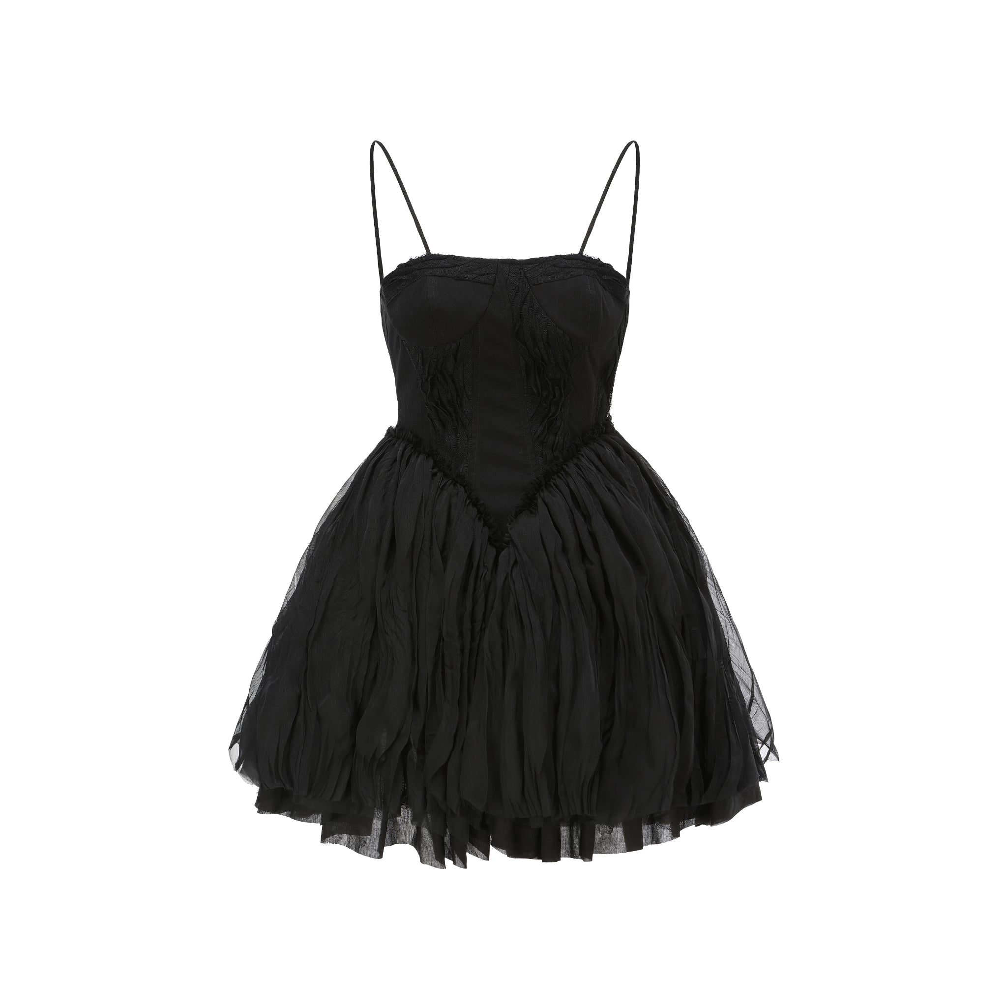 black puffy short dress lace short dress black Black A line V Neck Lace Short/Mini Prom Dress, Black Puffy Homecoming Dresses US 2 / Black-parroquiadesanalbertomagno.com
