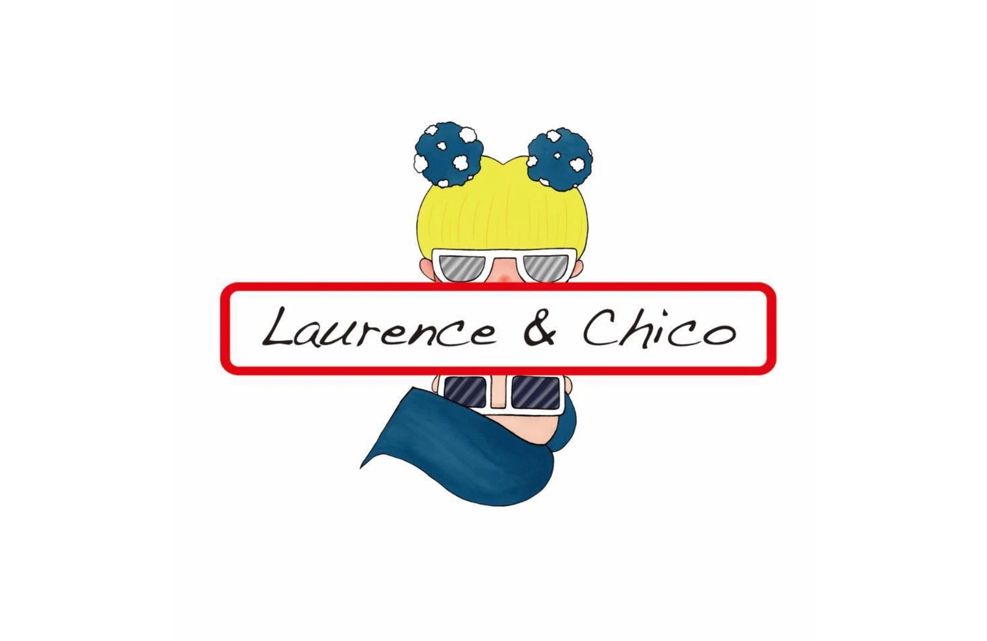 Laurence & Chico 20FW｜Van Dusen Garden