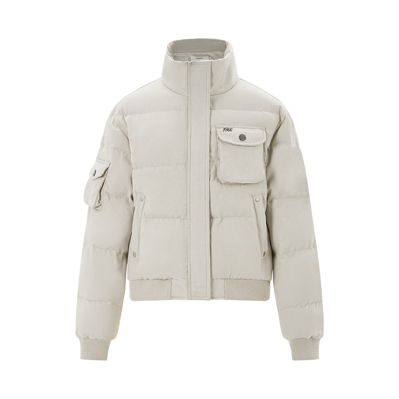 Carhartt Cotton Puff Jacket