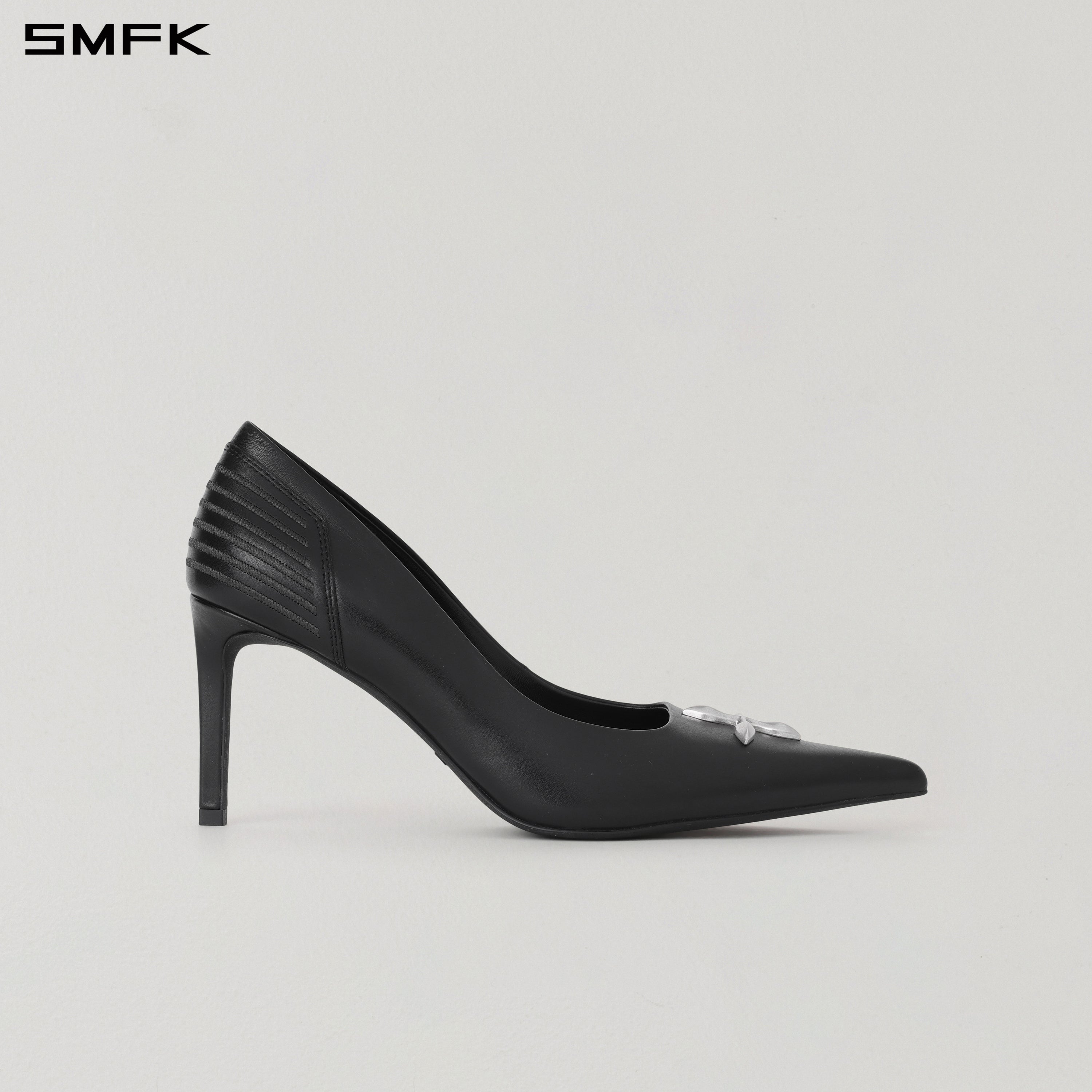 Mirage Compass High Heels