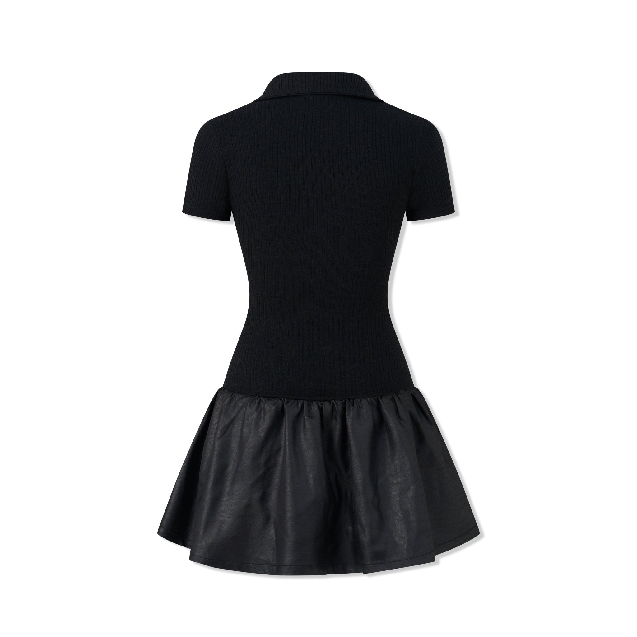 NAWS Air Skirt in Black | MADAX