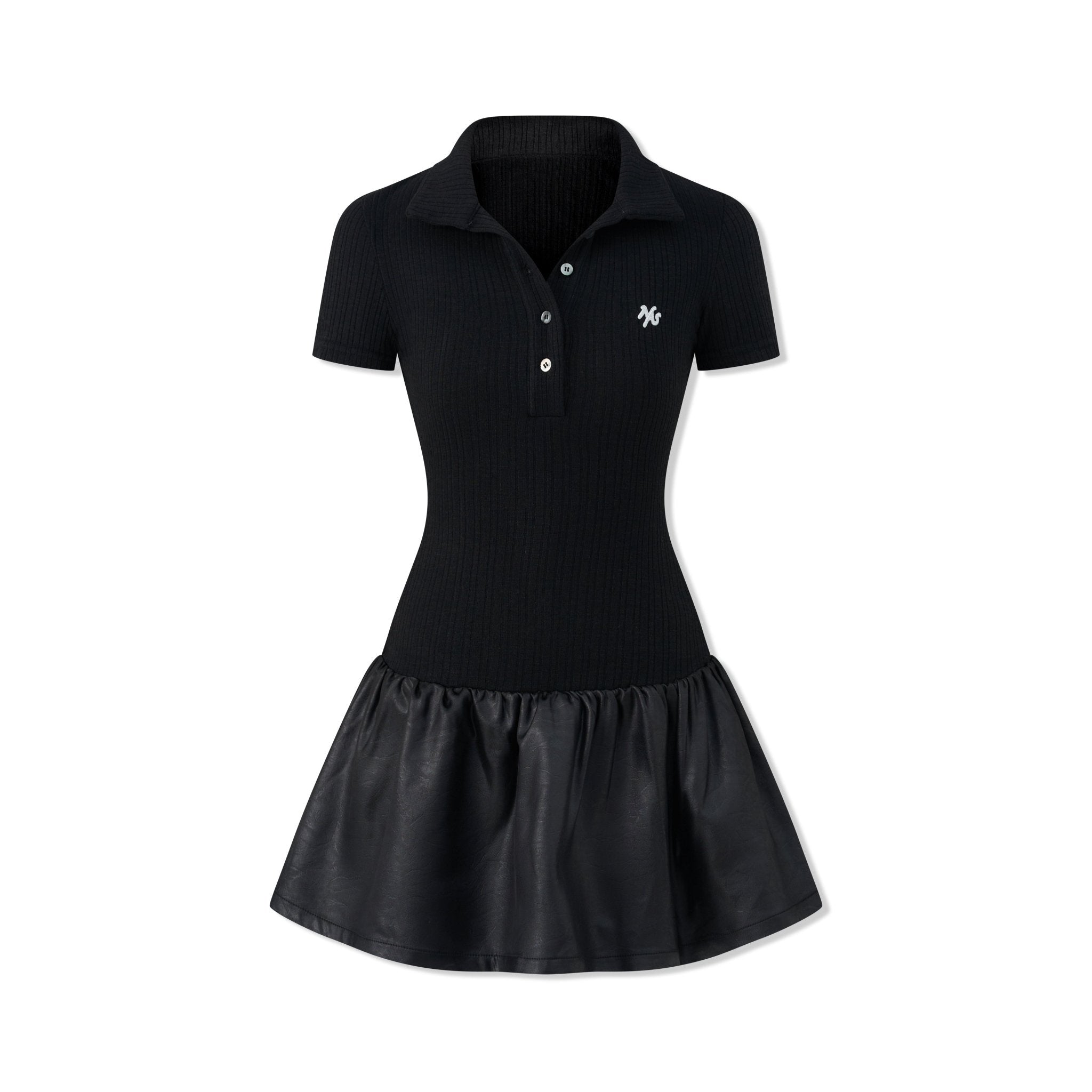 NAWS Air Skirt in Black | MADAX