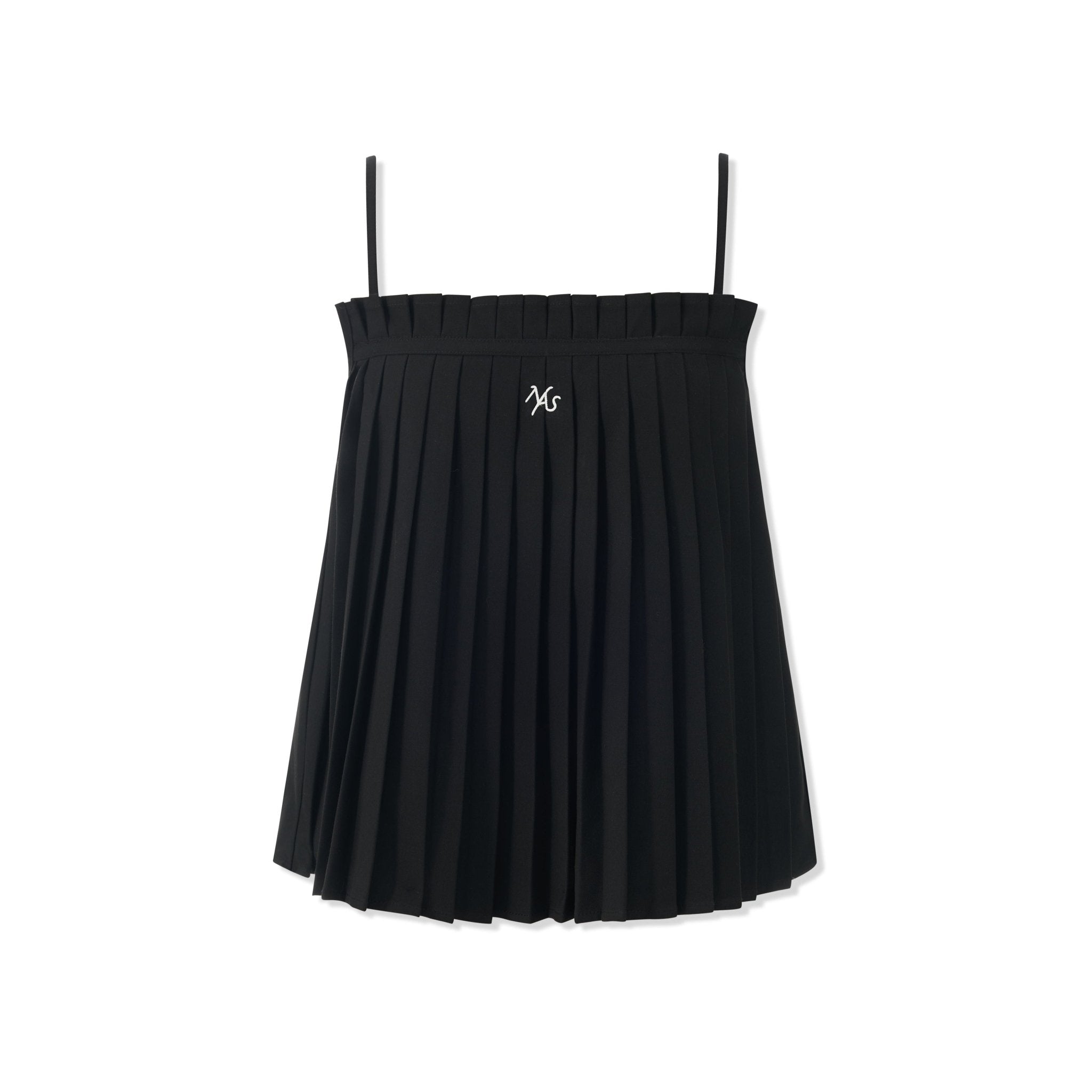 NAWS Air Vest in Black | MADAX