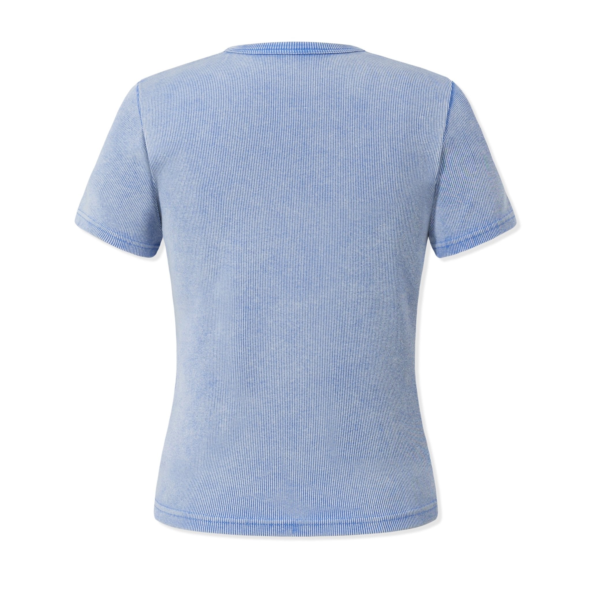 NAWS Atami Tee in Blue | MADAX