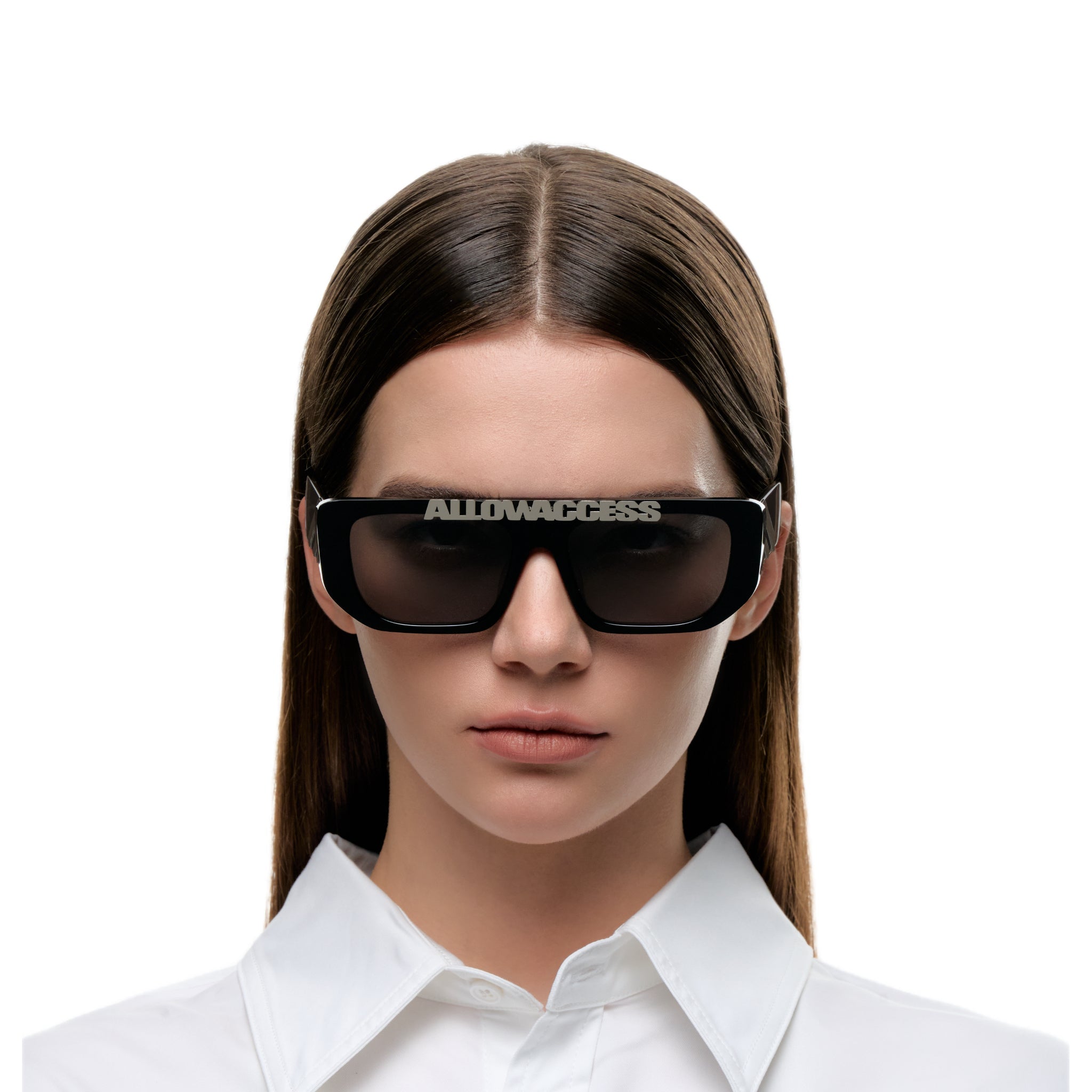 ブラッククラシックサングラス アトラクション シリーズ ソウル サングラス ブラック | MADAX