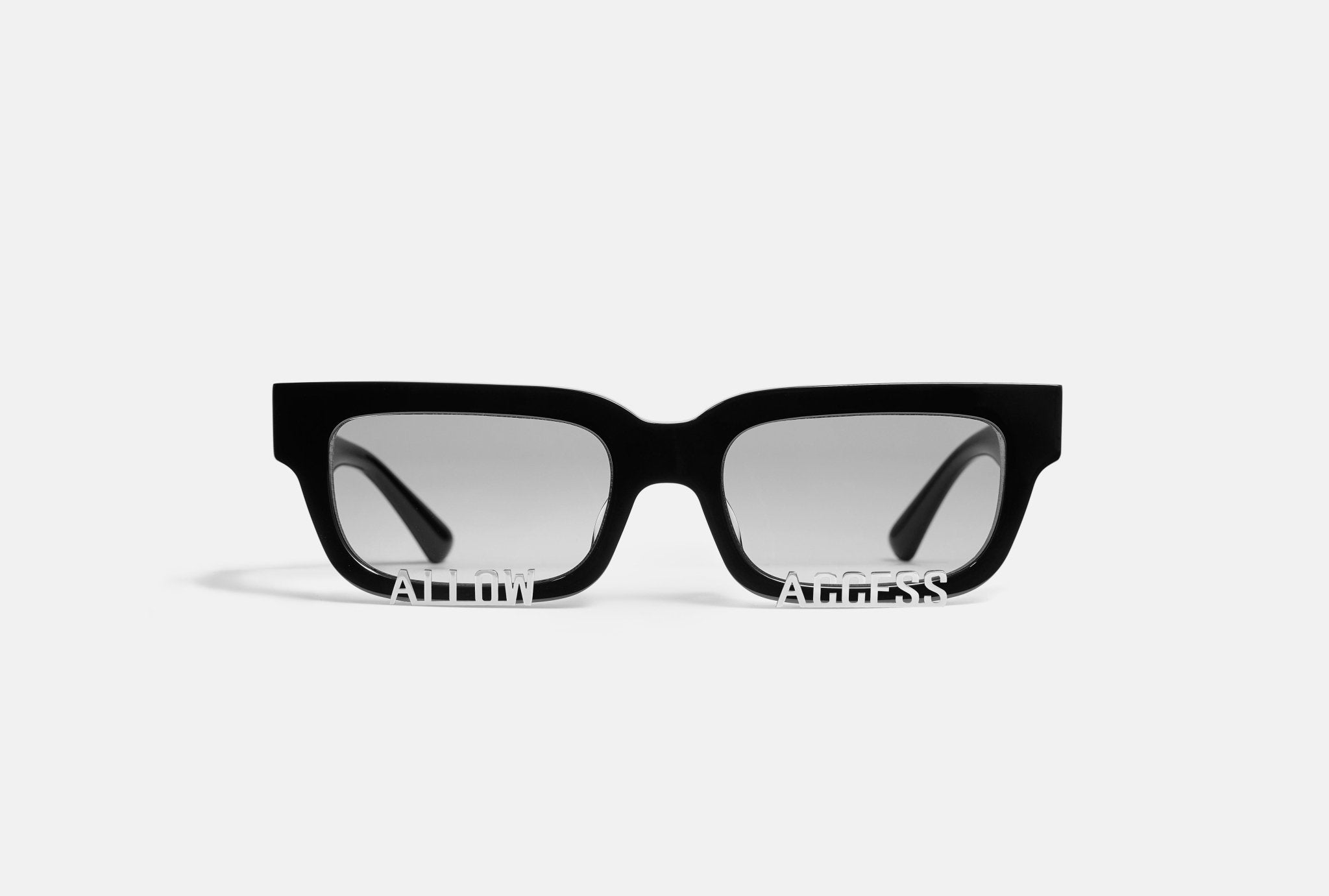 アトラクション シリーズ ソウル サングラス ブラック | MADAX