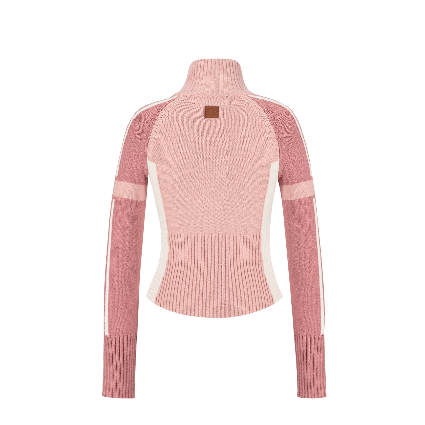 13DE MARZO Bear Skiing Knitwear | MADAX