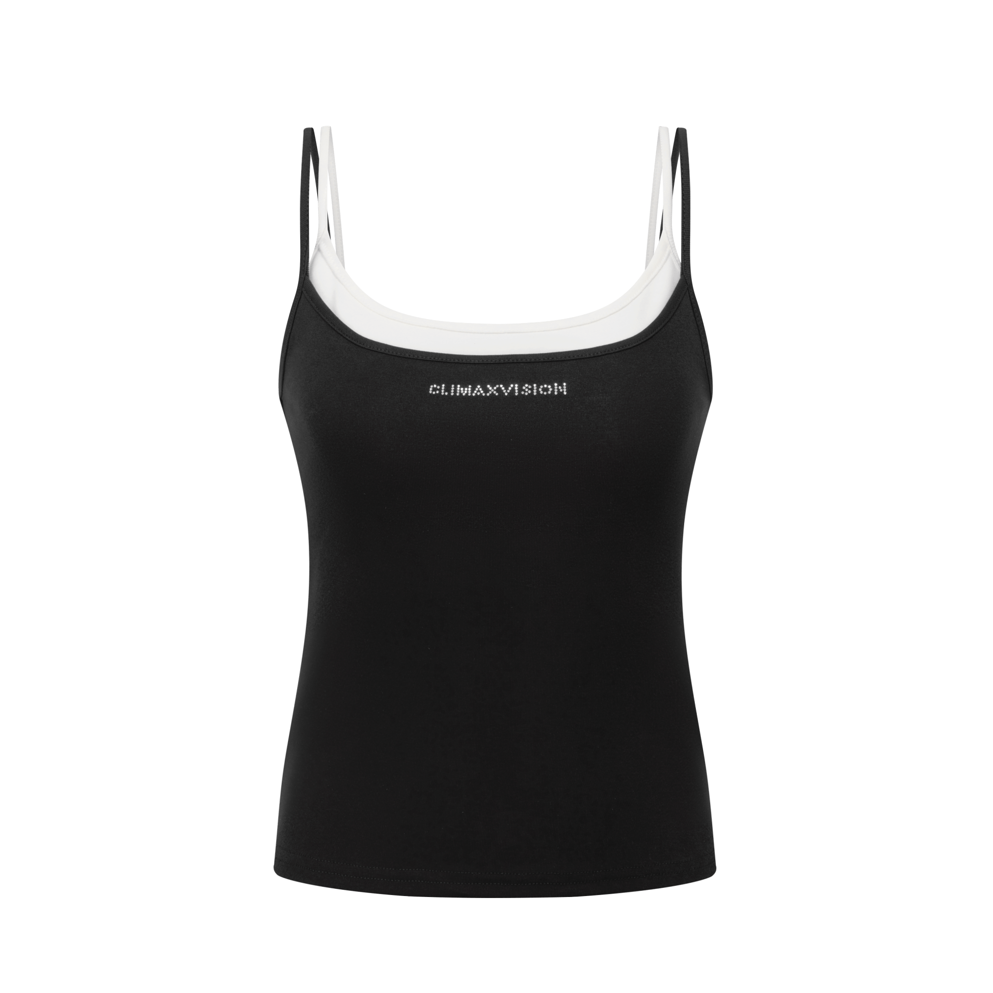 Climax Vision Black Diamond Fake Two - piece Sling | MADAX