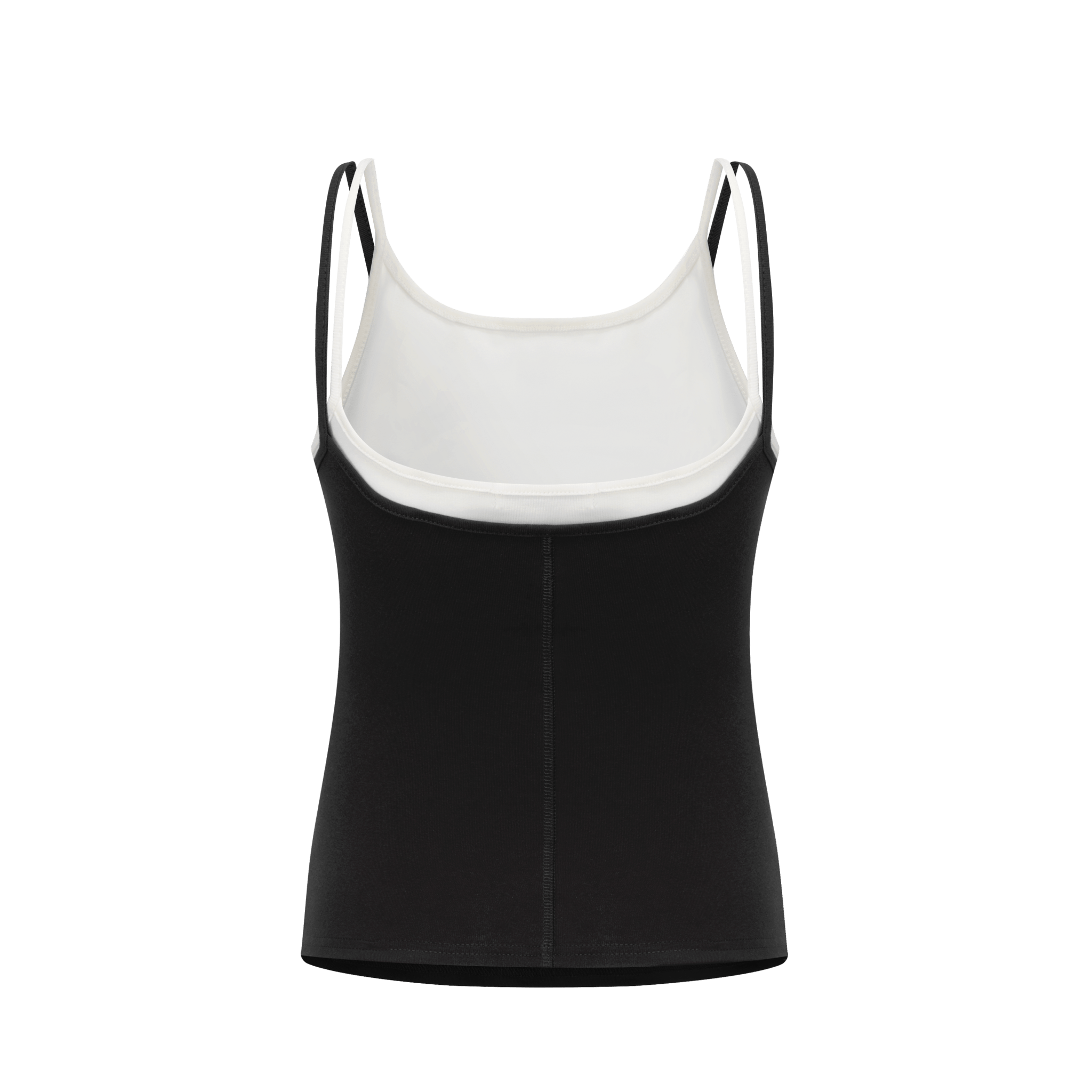 Climax Vision Black Diamond Fake Two - piece Sling | MADAX