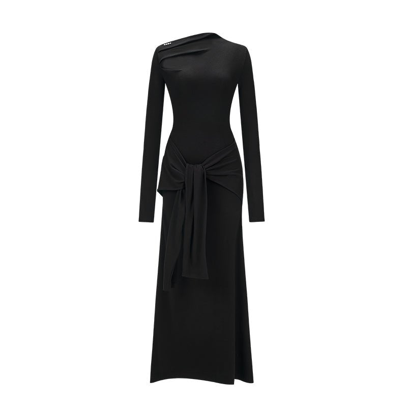 NAWS Black Venus Dress | MADAX