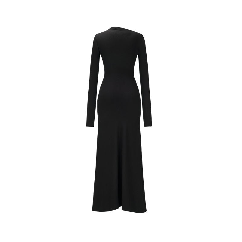 NAWS Black Venus Dress | MADAX