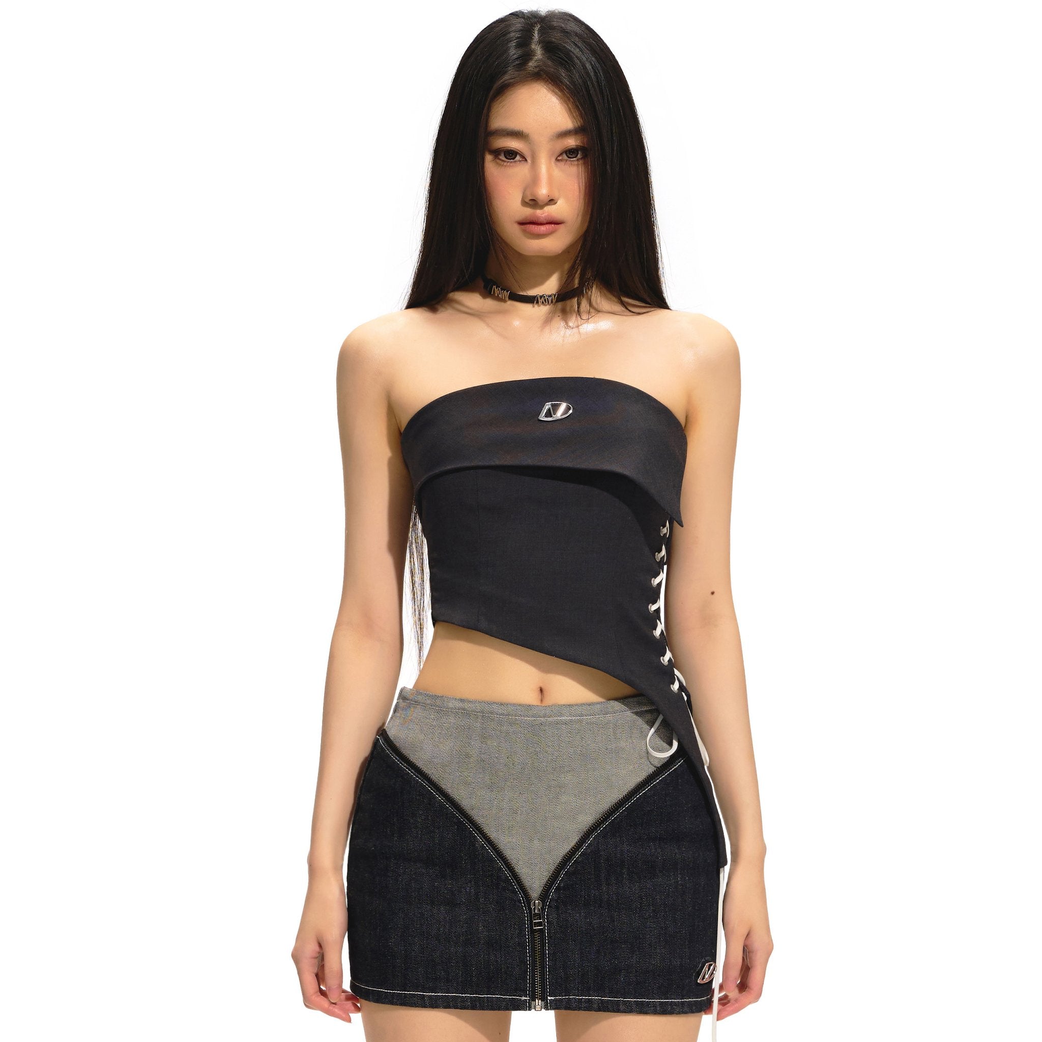 NAWS Blackadder Bustier | MADA IN CHINA