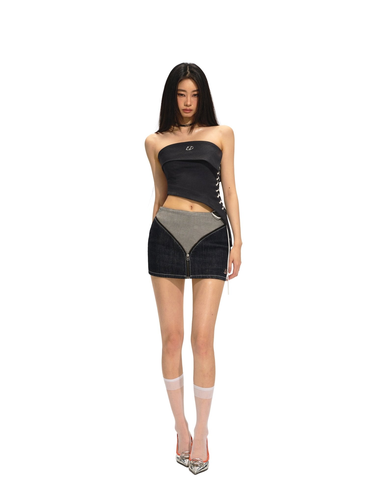 Blackadder Bustier | MADAX