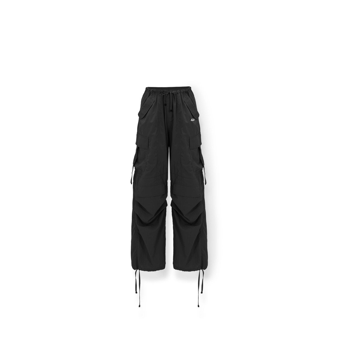 NAWS Boundless Overalls Black | MADA IN CHINA