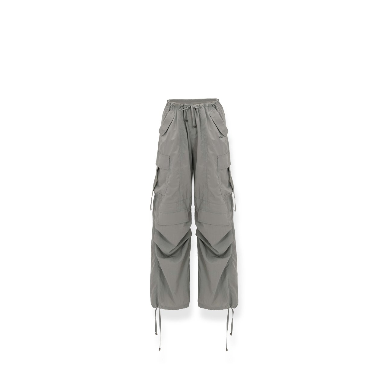 NAWS Boundless Overalls Gray | MADA IN CHINA