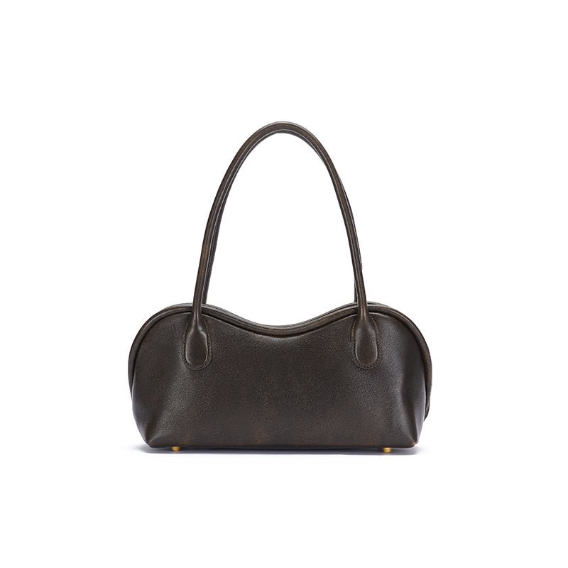 Sugar Su Bowling Bag Small Black | MADAX