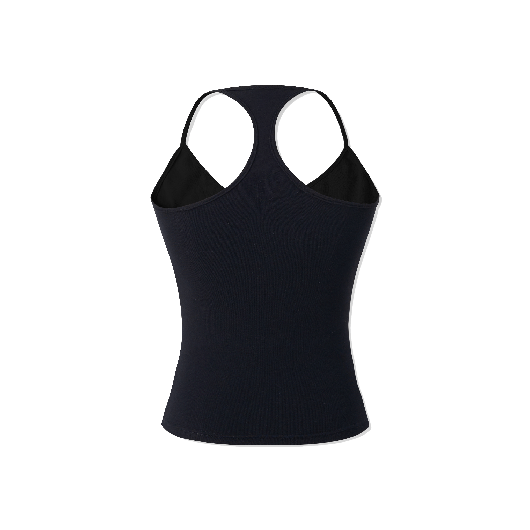 NAWS Candy Vest in Black | MADAX