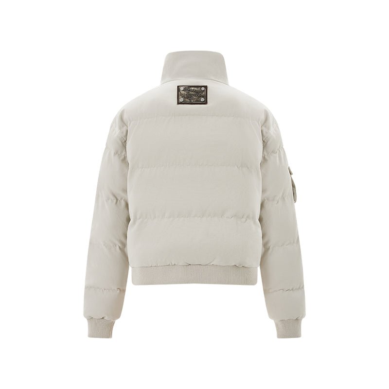 NAWS Carhartt Cotton Puff Jacket | MADAX