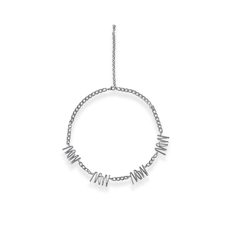 NAWS Classic Logo Chocker | MADAX