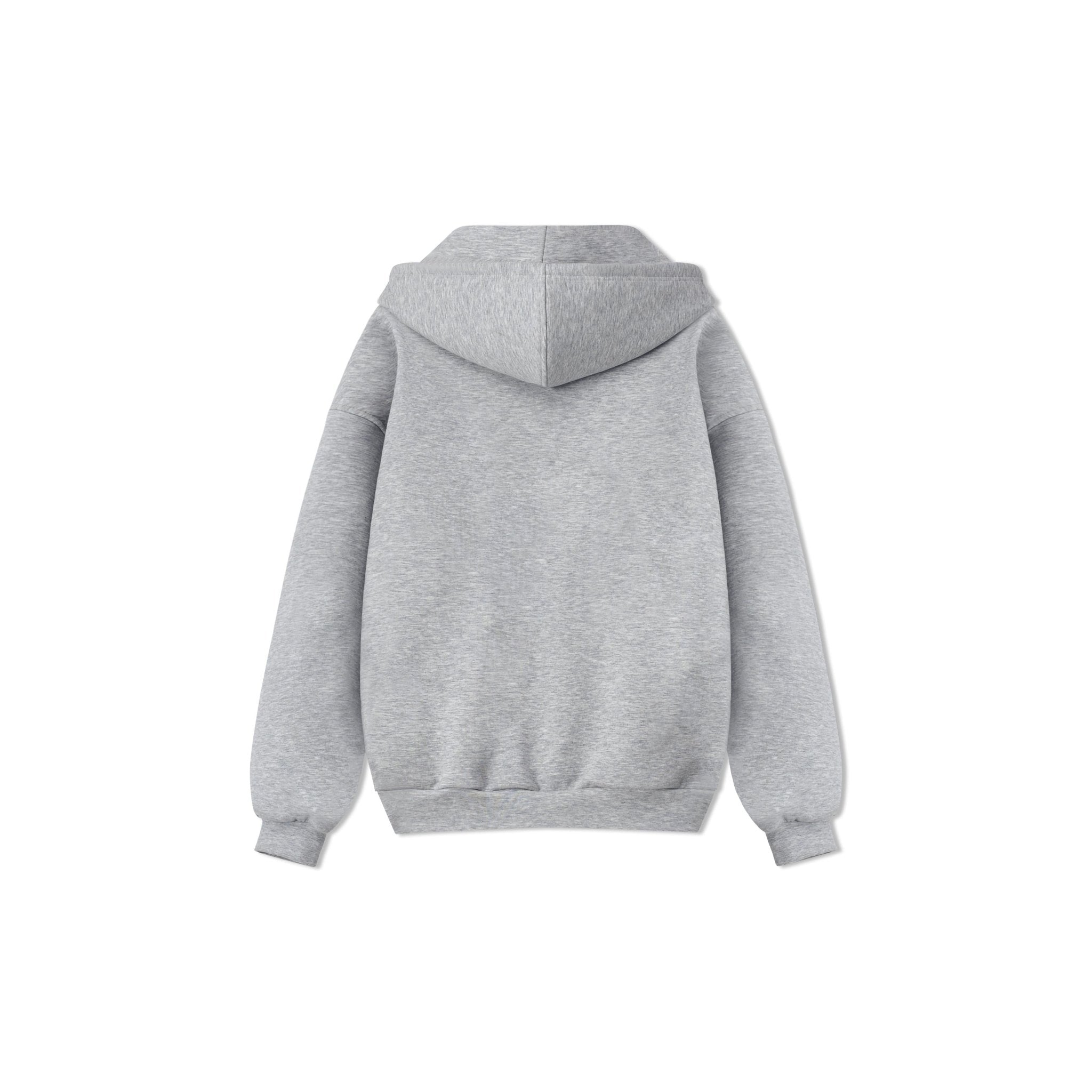 NAWS Classic Oxygen Hoodie | MADAX