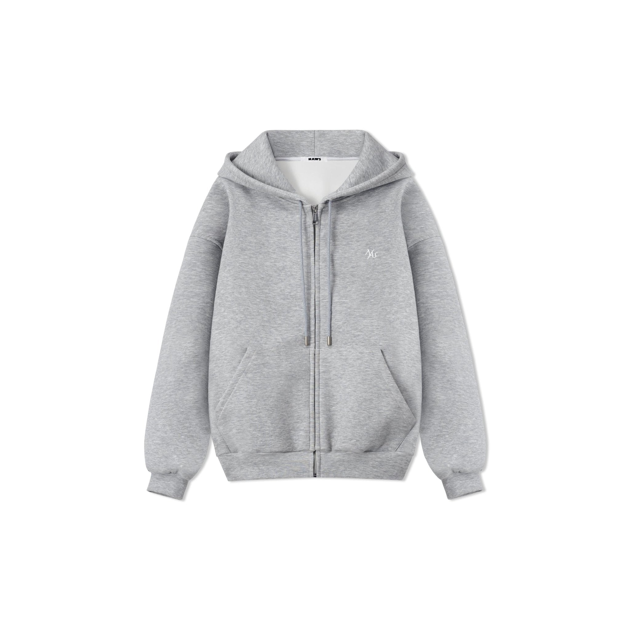 NAWS Classic Oxygen Hoodie | MADAX