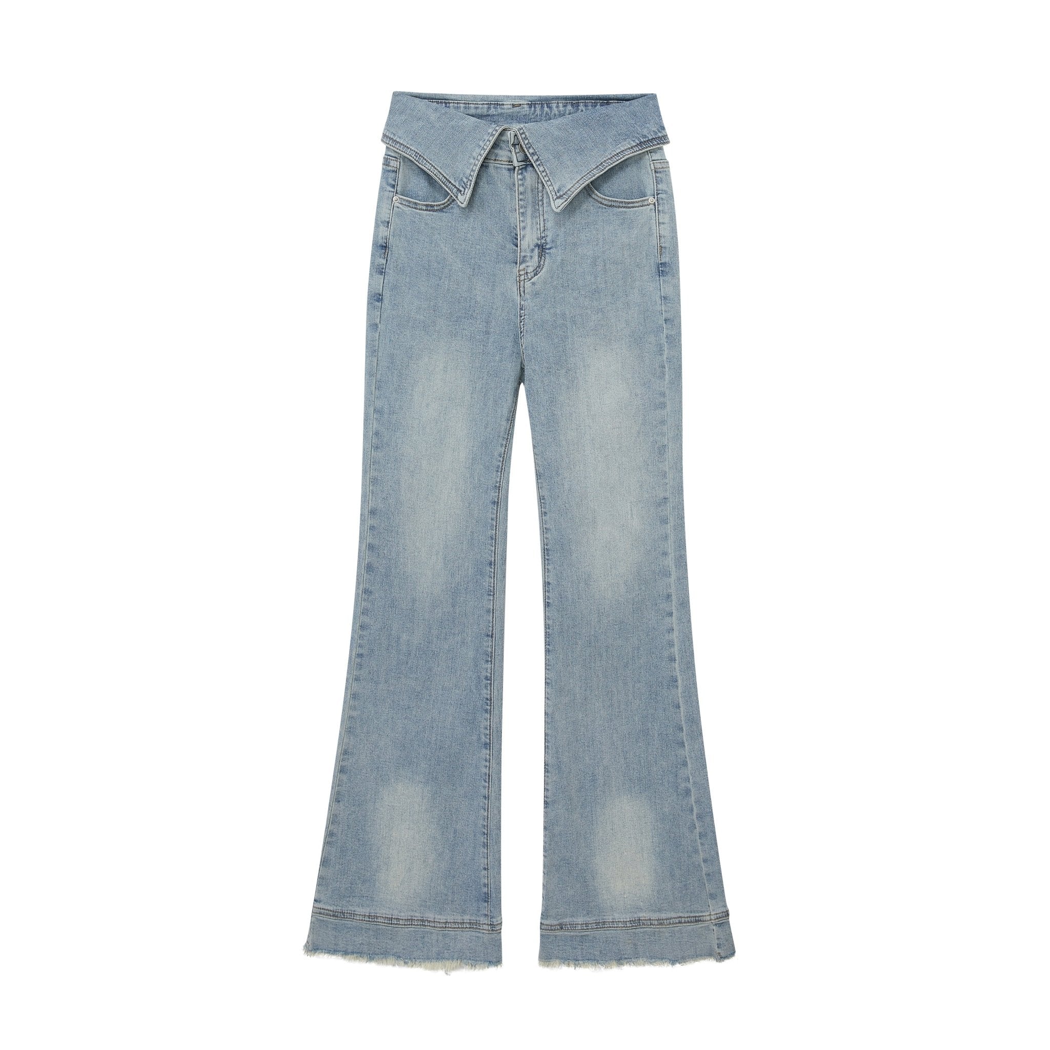 Women Bottoms-Jeans ジーンズ | Page 4 | MADAX