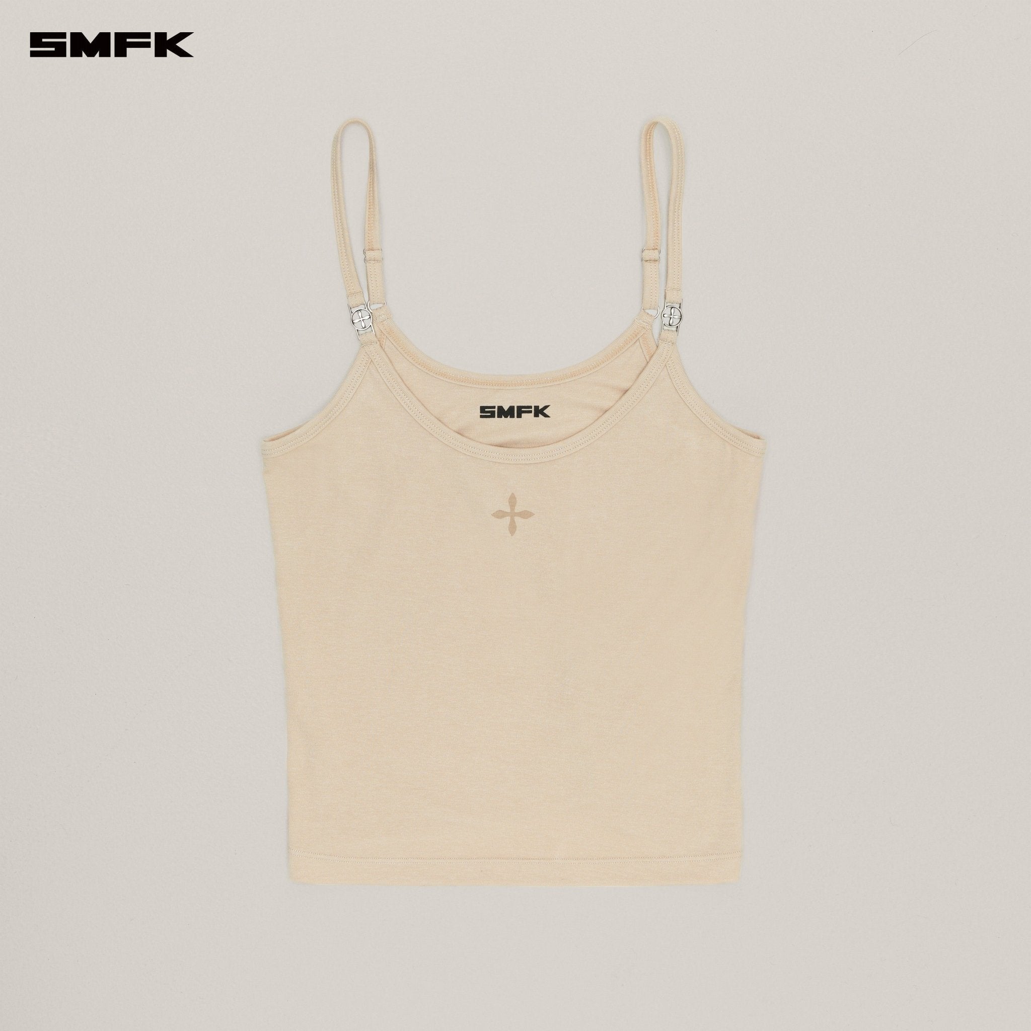 SMFK Compass Beverly Body Camisole In Desert | MADAX
