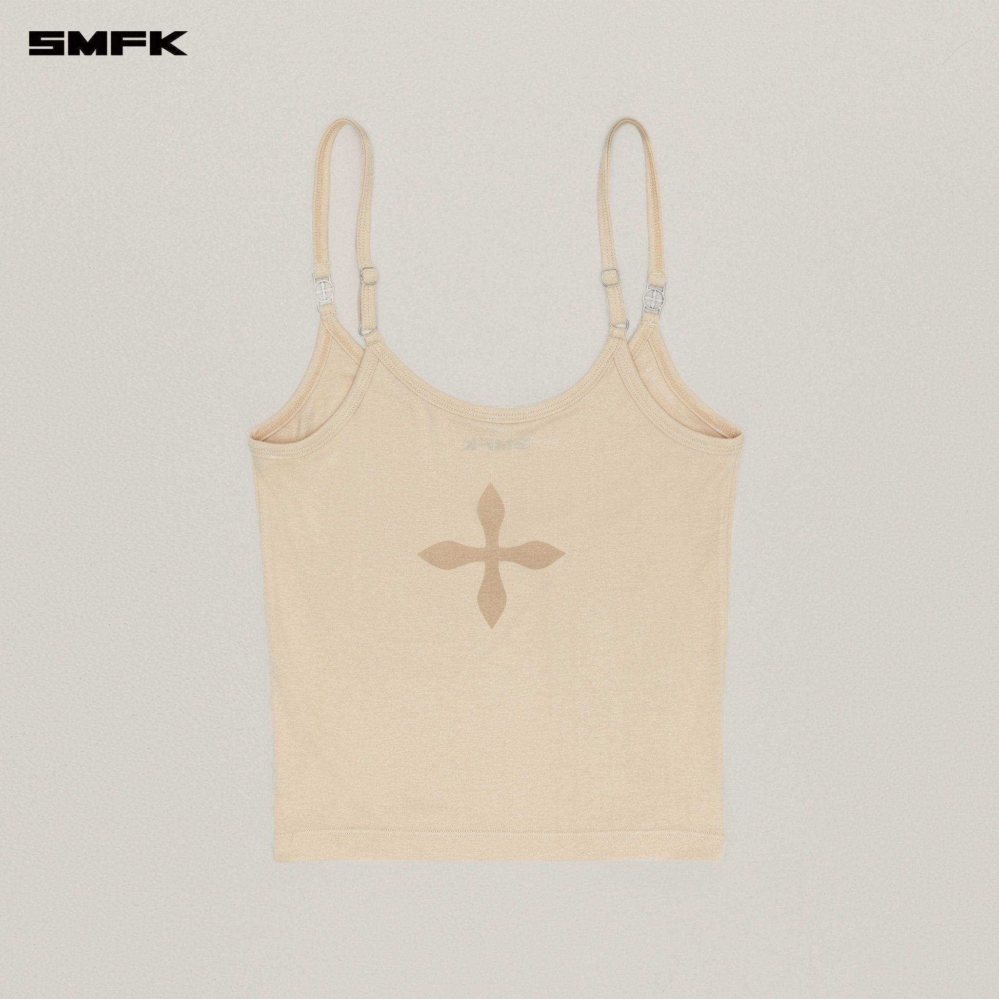 SMFK Compass Beverly Body Camisole In Desert | MADAX