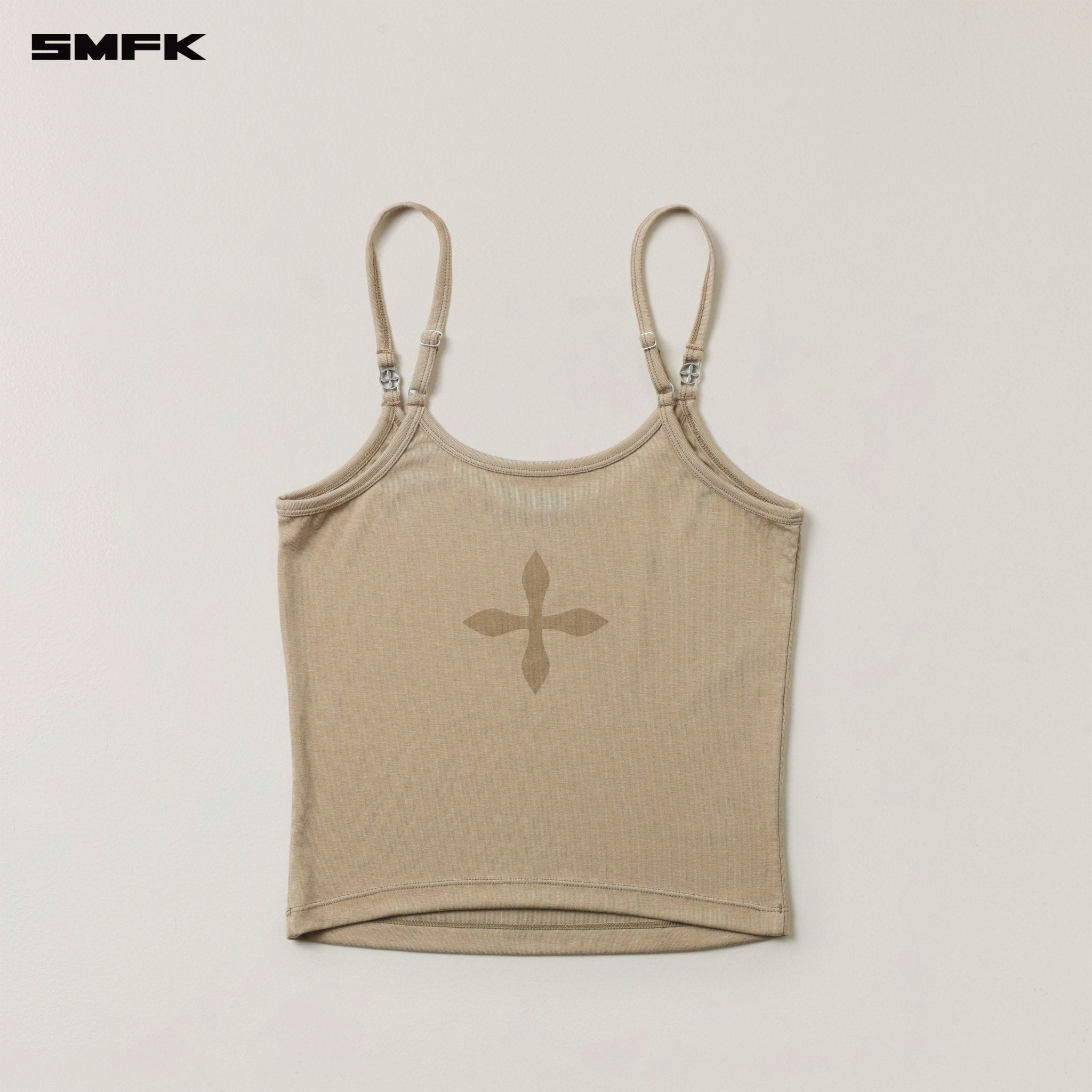 SMFK Compass Beverly Body Camisole In Shadow Green | MADAX