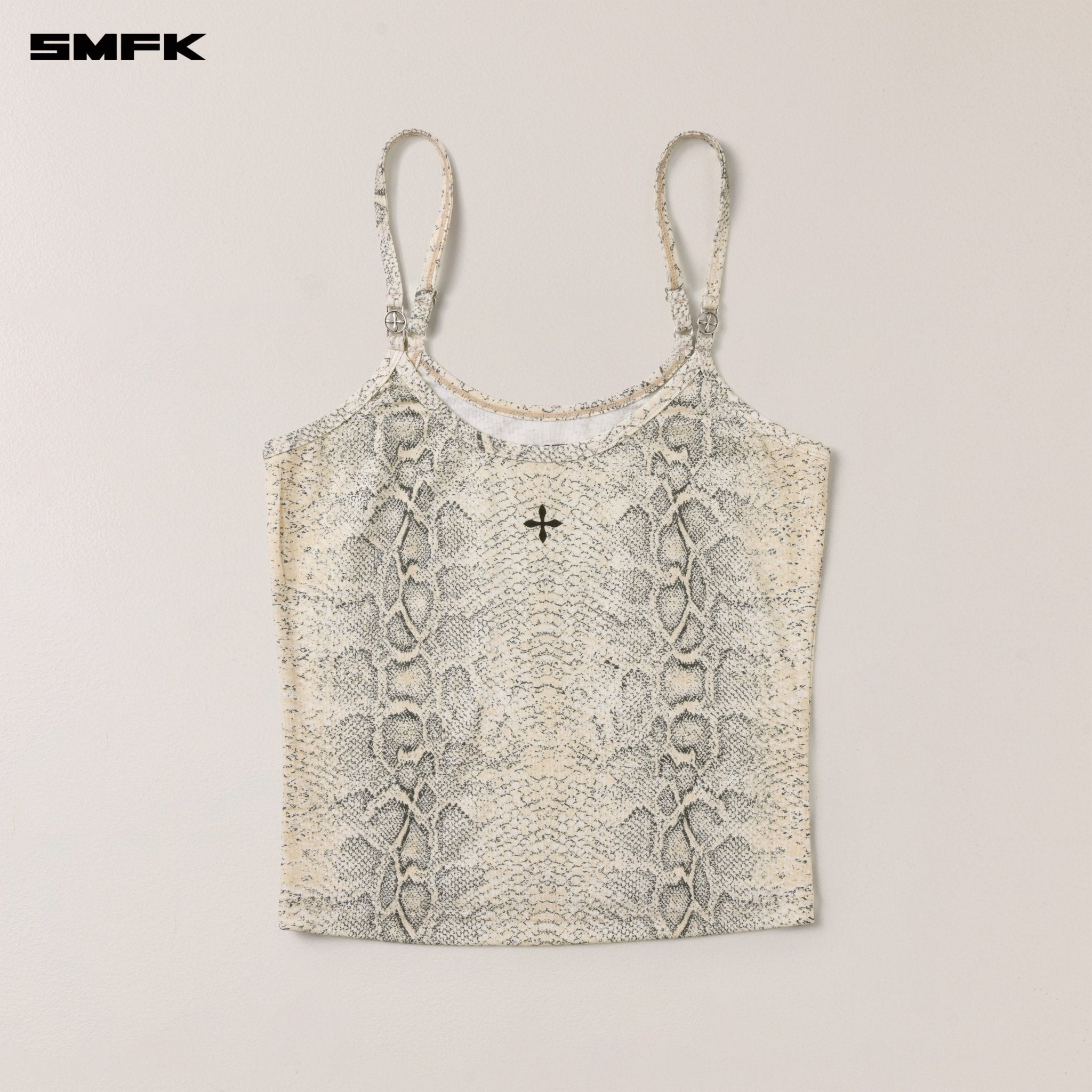 SMFK Compass Beverly Body Camisole In Snake Pattern | MADAX