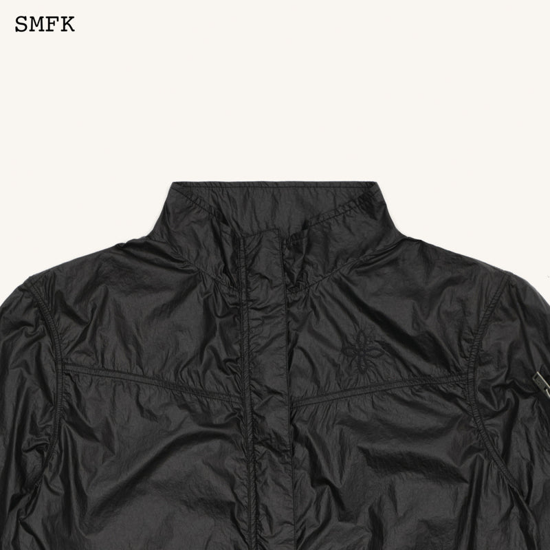 SMFK Compass Hug Sun-Proof Super Light Long Jacket | MADA IN CHINA