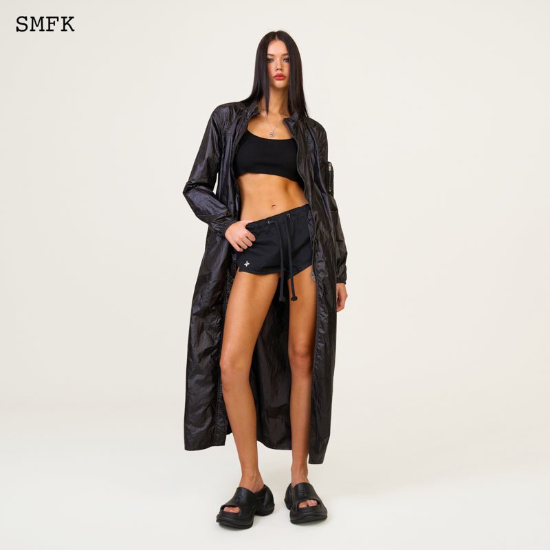 SMFK Compass Hug Sun-Proof Super Light Long Jacket | MADA IN CHINA