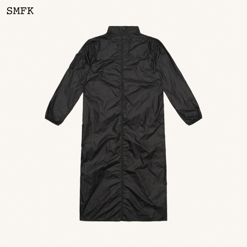 SMFK Compass Hug Sun-Proof Super Light Long Jacket | MADA IN CHINA