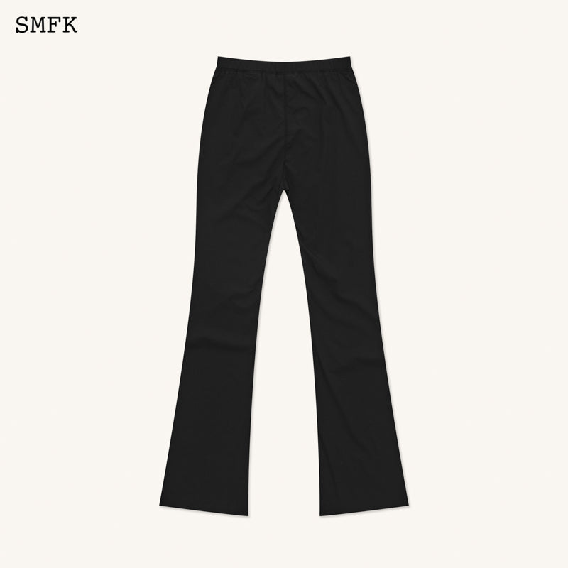 SMFK Compass Hug Sun-Proof Super Light Pants Black | MADA IN CHINA