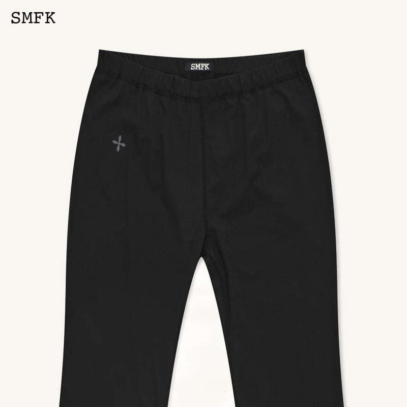 SMFK Compass Hug Sun-Proof Super Light Pants Black | MADA IN CHINA