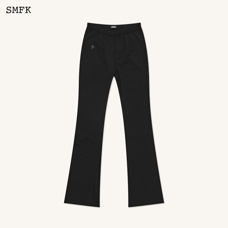 SMFK Compass Hug Sun-Proof Super Light Pants Black | MADA IN CHINA