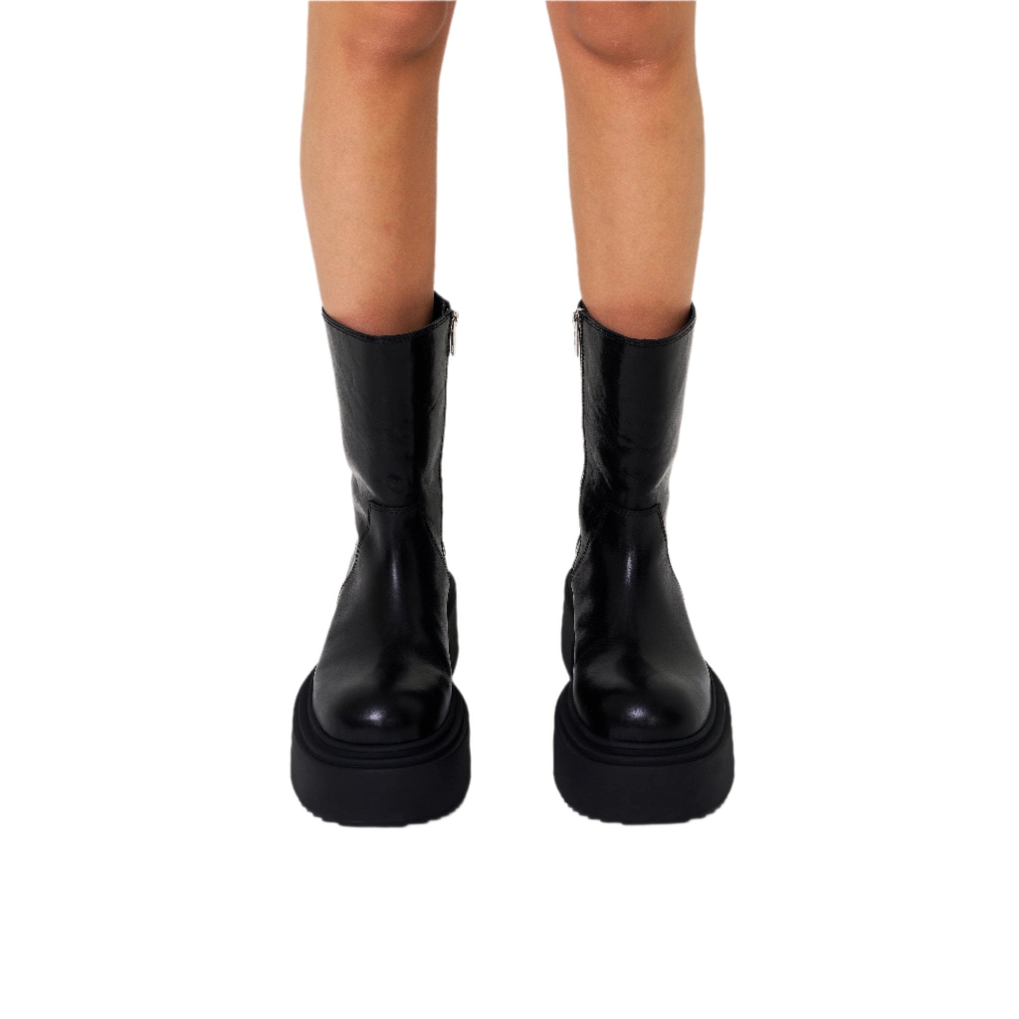 SMFK ブーツ | MADAX