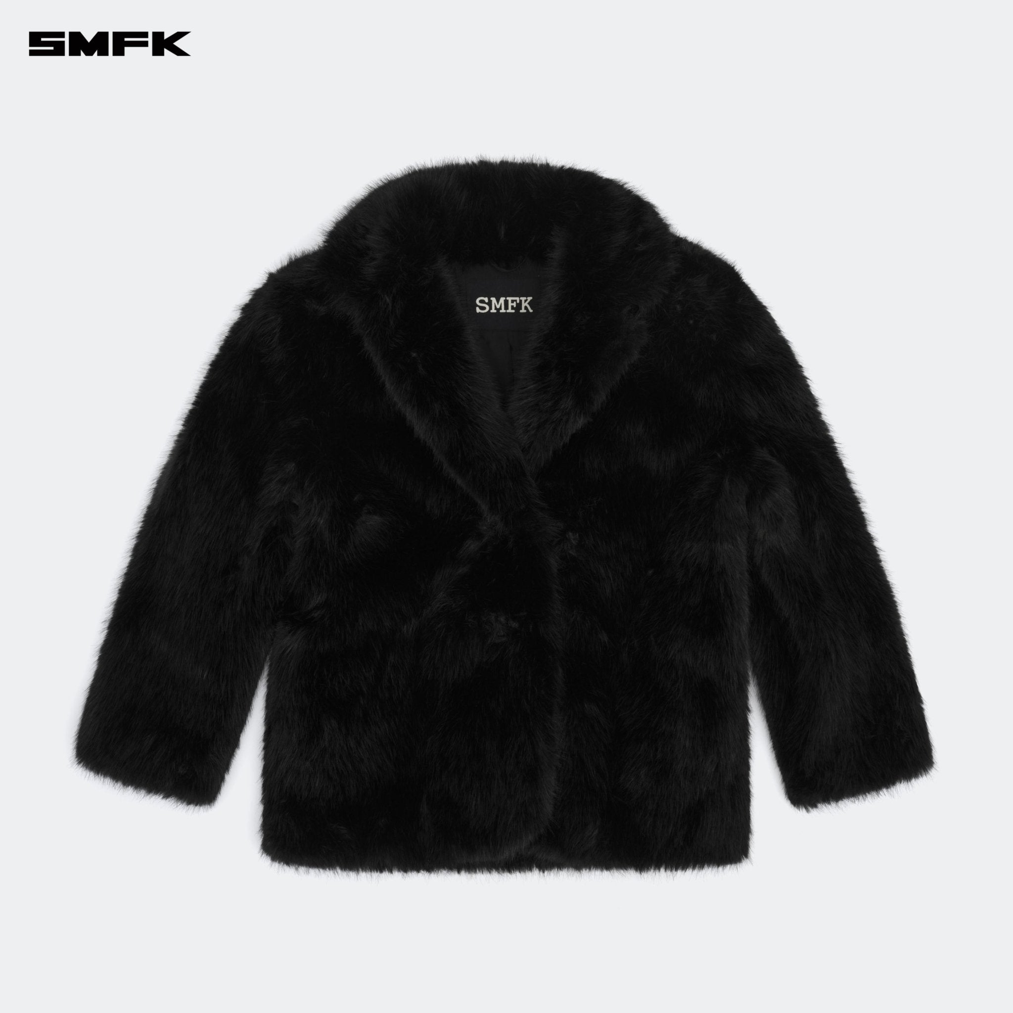 SMFK Compass Wild Suit In Black | MADAX