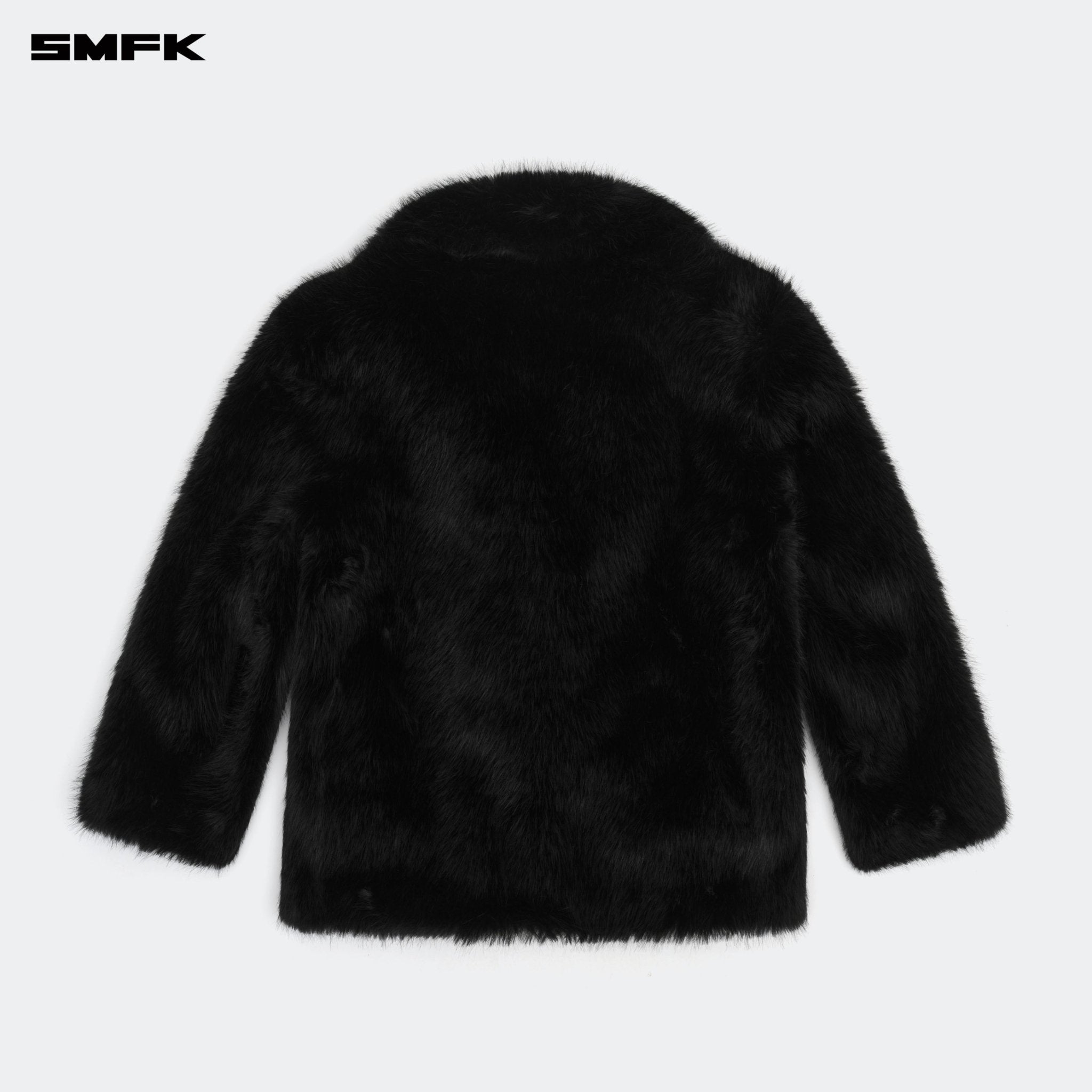 SMFK Compass Wild Suit In Black | MADAX