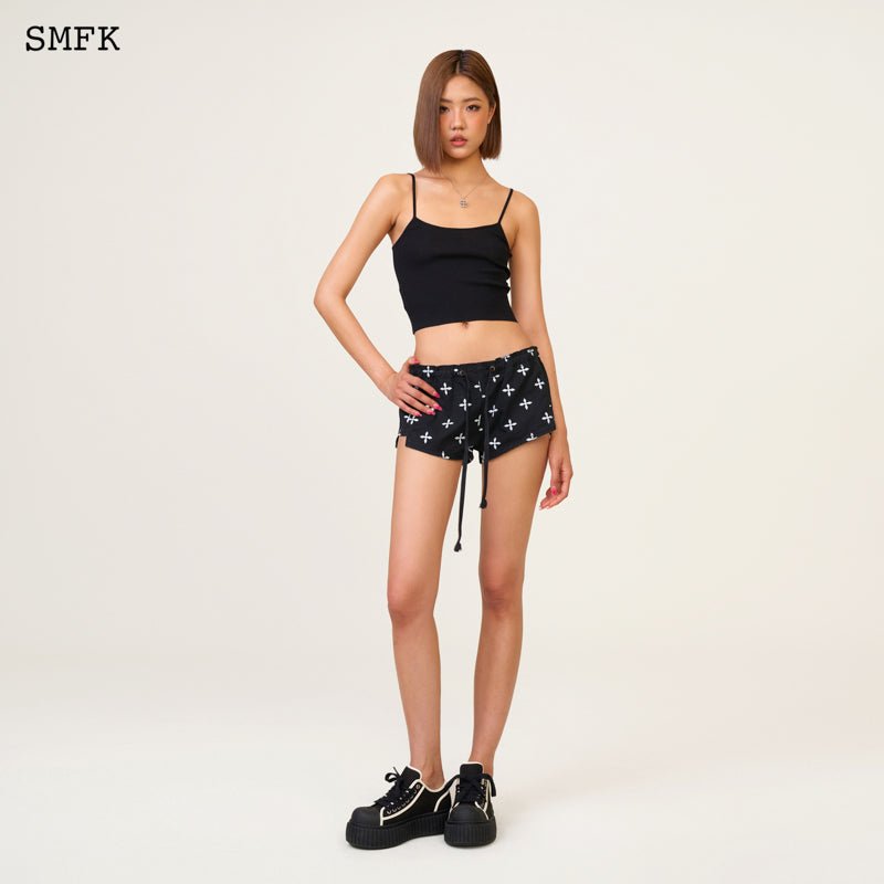 SMFK Compass Wild Tarpan Garden Outdoor Shorts | MADA IN CHINA