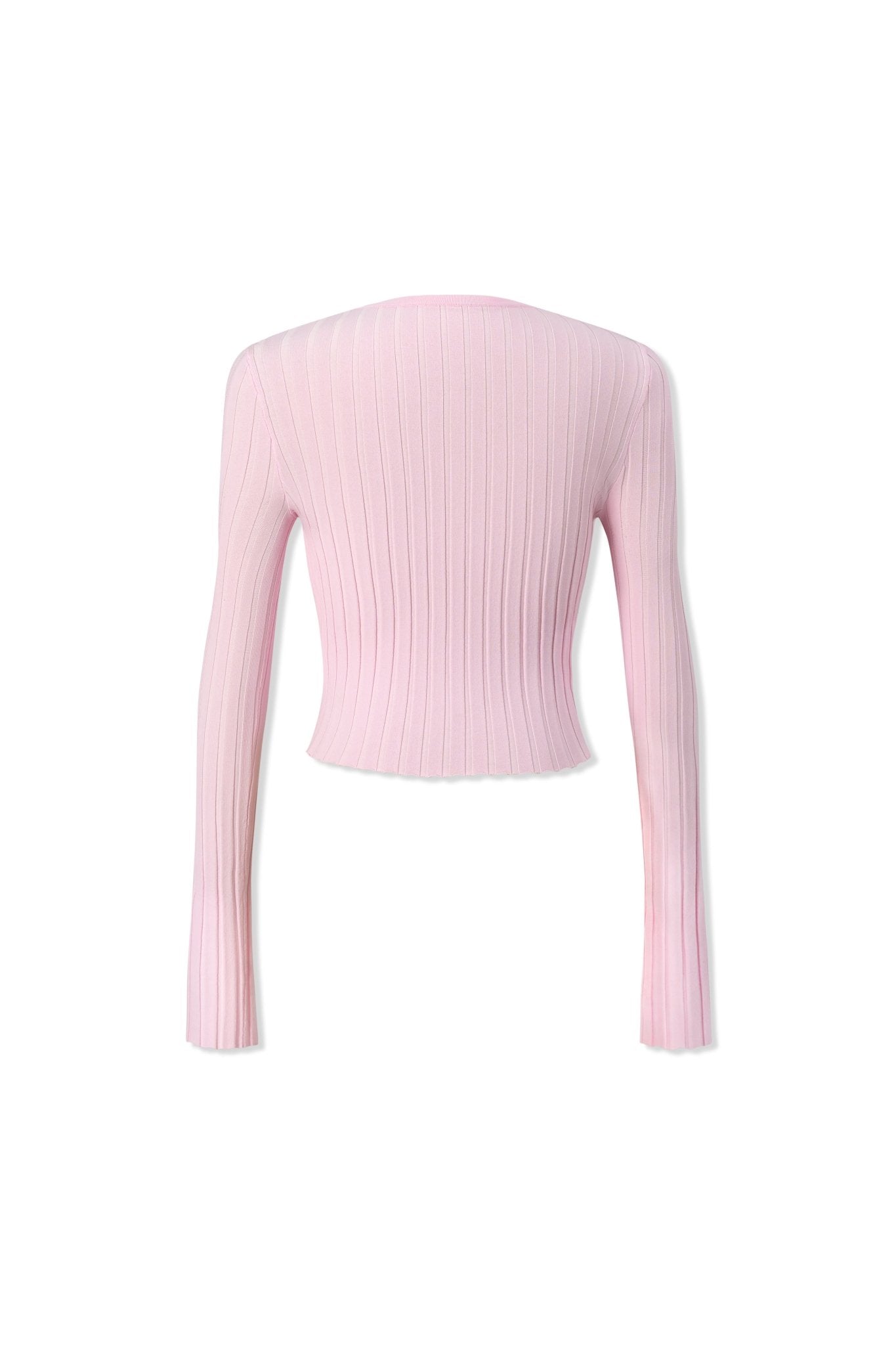 NAWS Cream Knitwear | MADAX