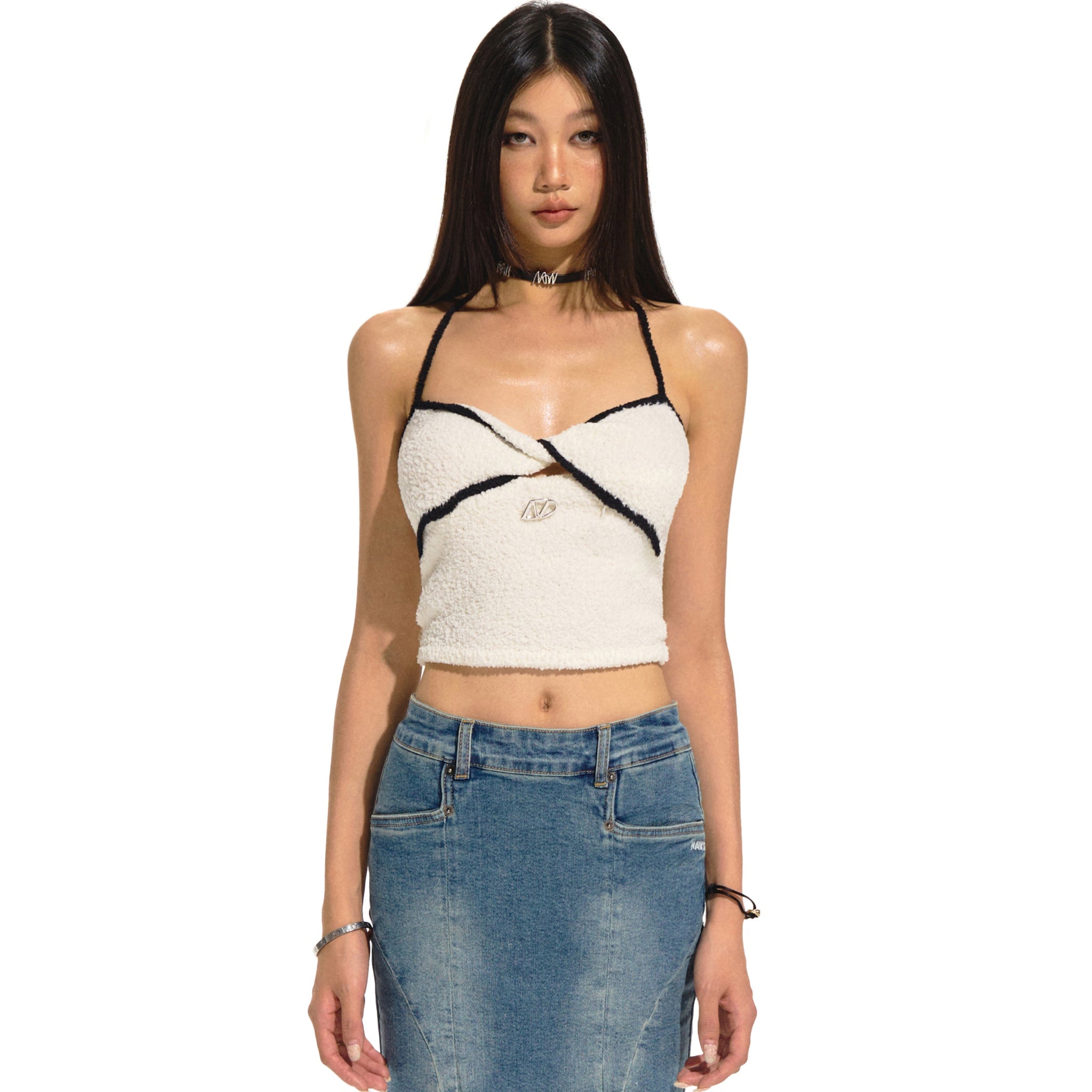 NAWS Creamy Top | MADAX