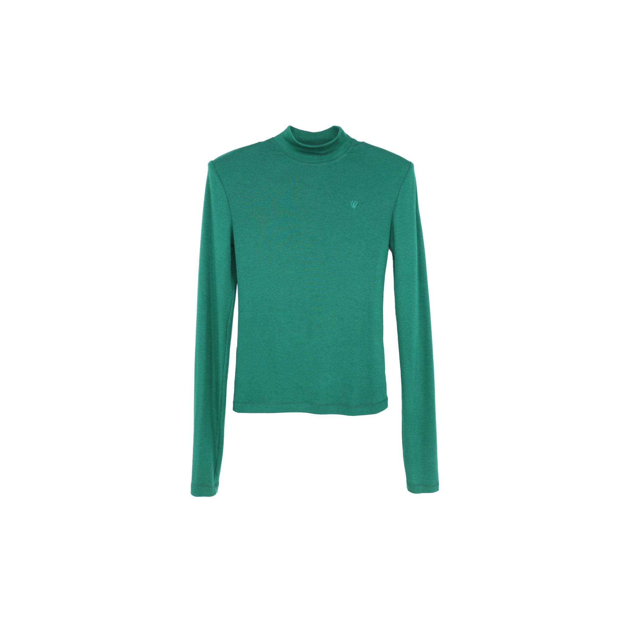 ilEWUOY DeRong Cigarette Pipe Long Sleeves in Green | MADA IN CHINA