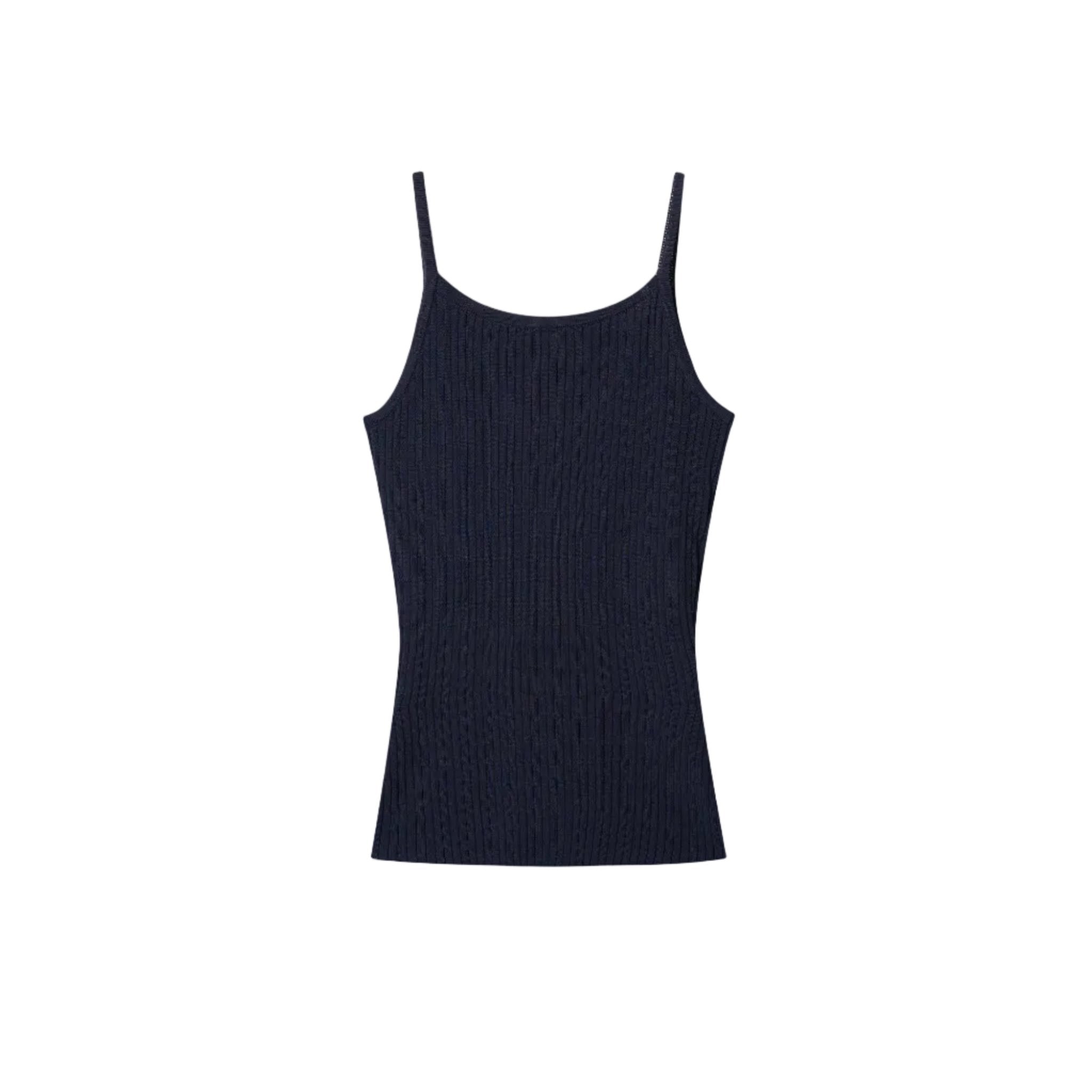 NAWS Firework Graphic Tank in Blue | MADAX