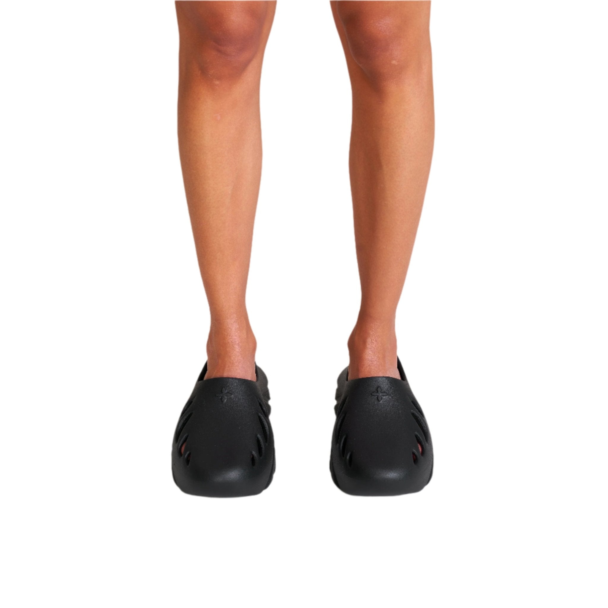 SMFK Future Mirage All - In - One Shoes In Black | MADAX