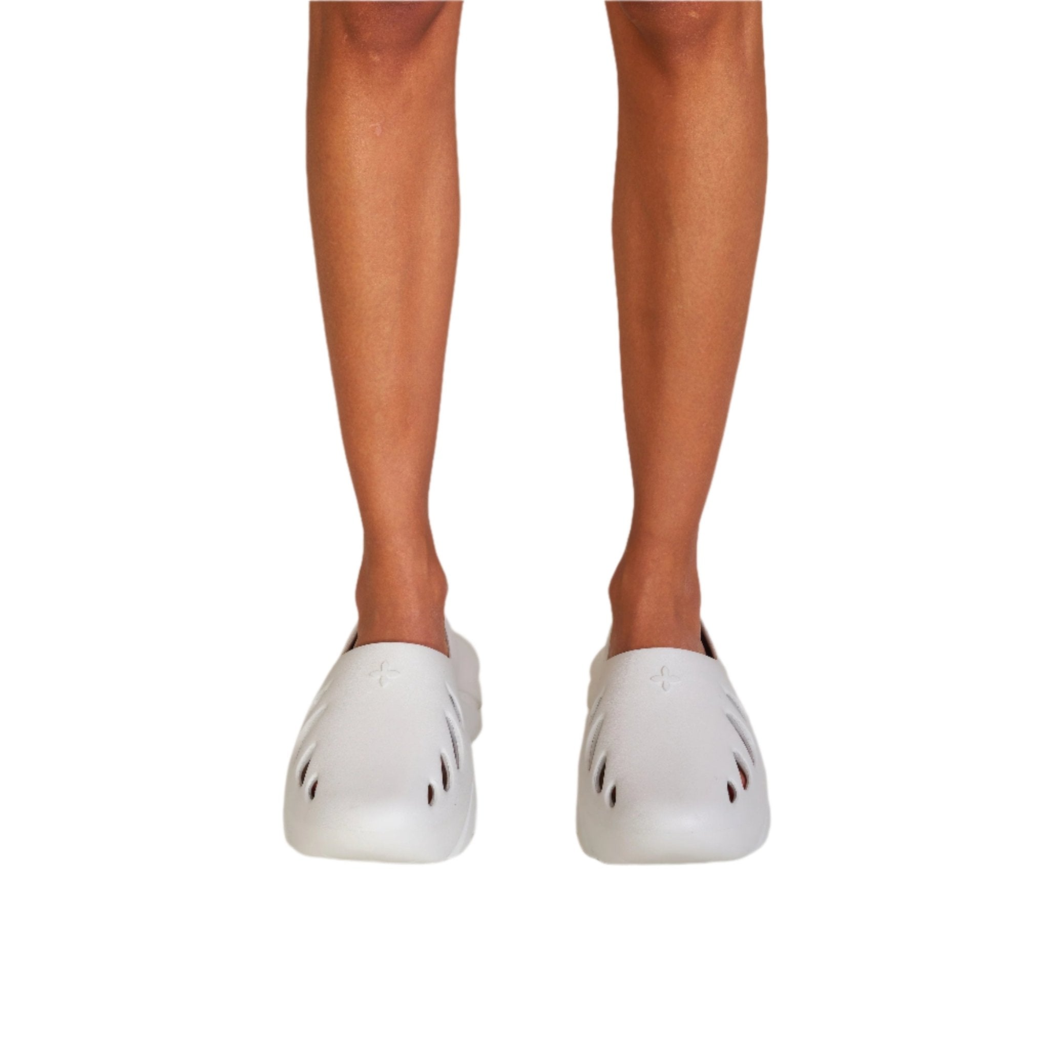 SMFK Future Mirage All - In - One Shoes In White | MADAX