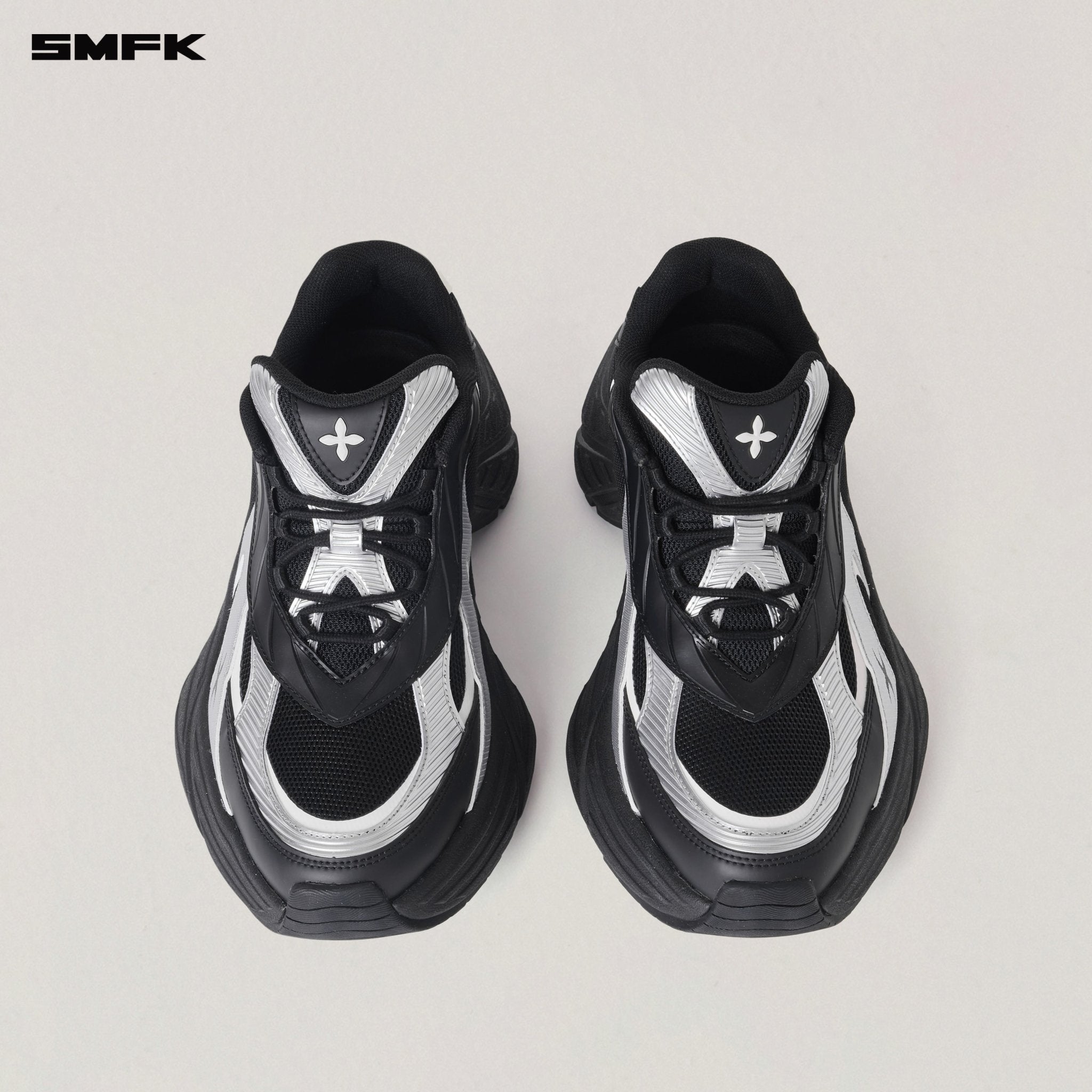 SMFK Future Mirage Speed Sports Shoes In Wild Galaxy | MADAX