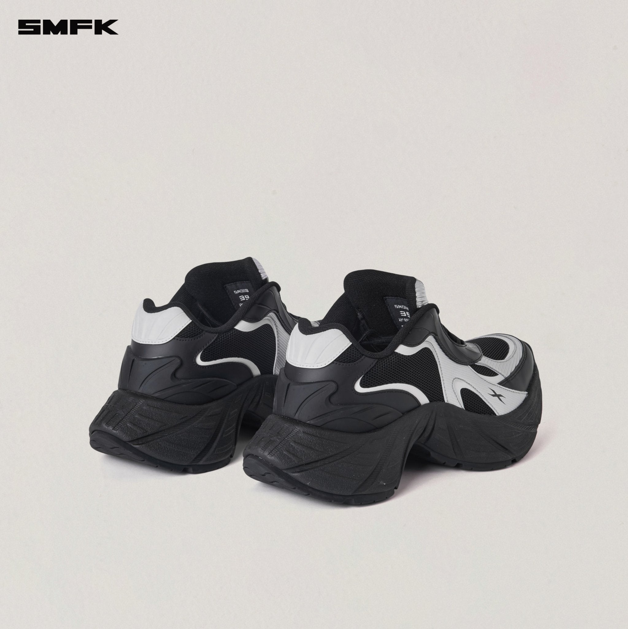 SMFK Future Mirage Speed Sports Shoes In Wild Galaxy | MADAX
