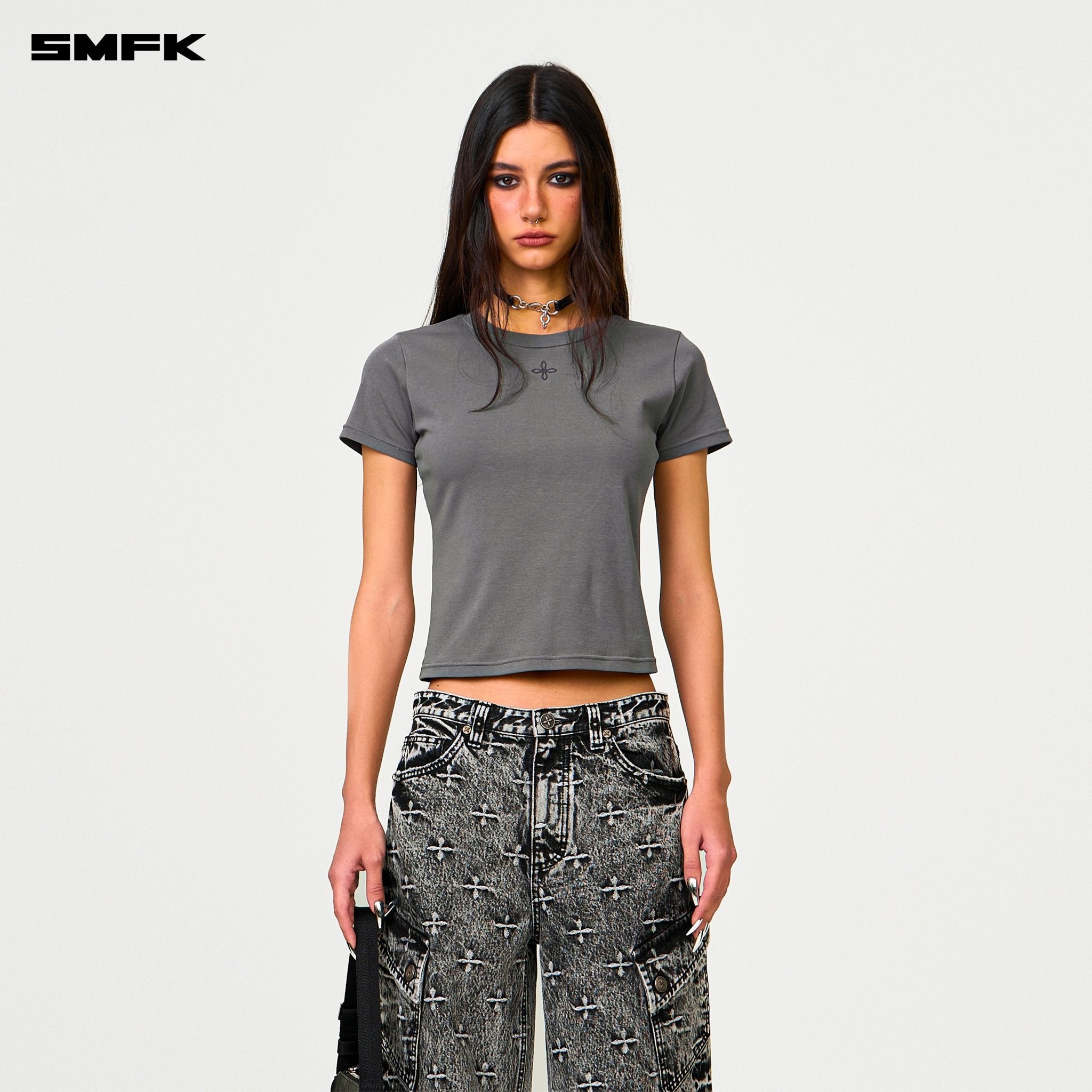 SMFK FUTURE ミラージュ ストーム ガーデン ジーンズ FUTURE ミラージュ ストーム ガーデン ジーンズ – SMFK Official