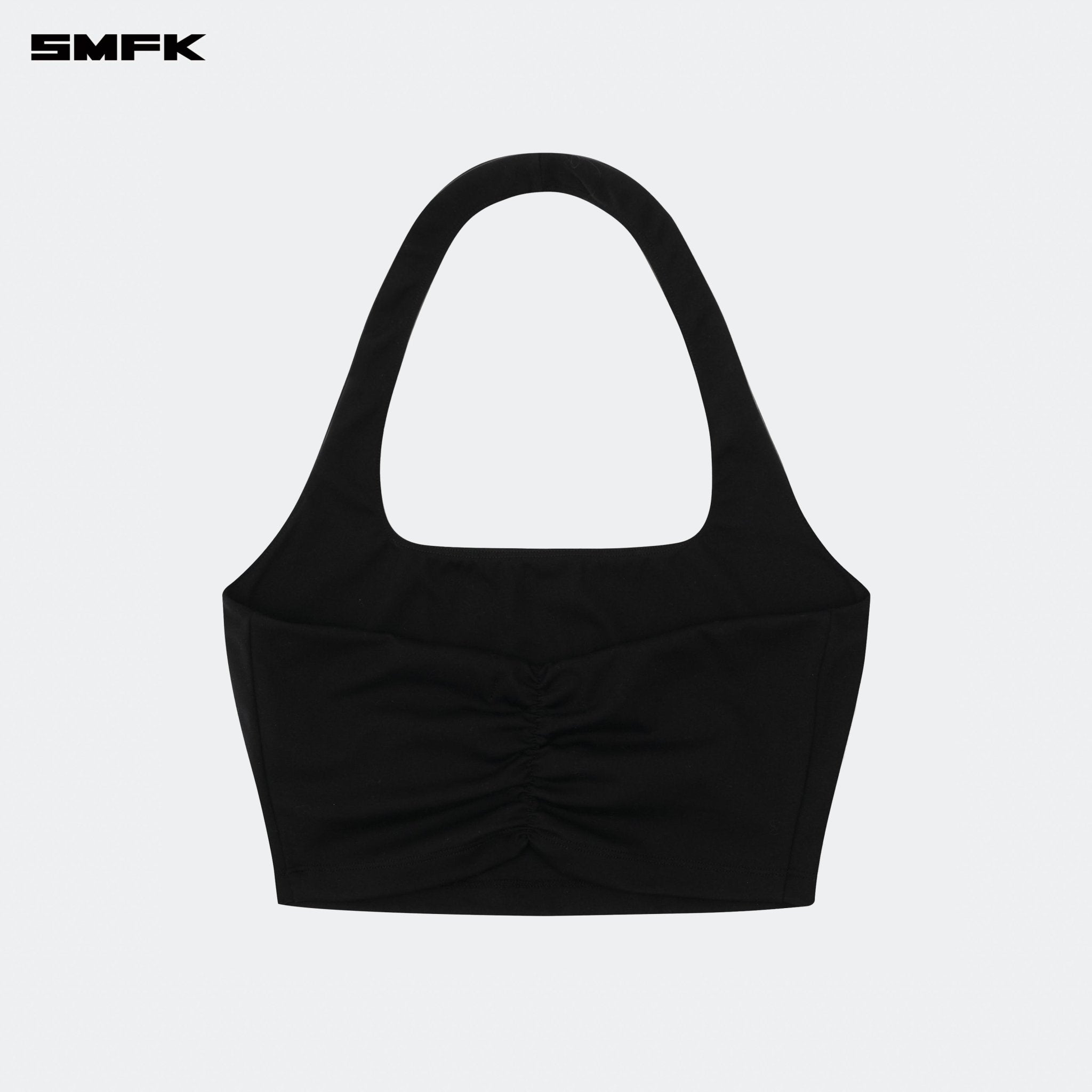 SMFK FUTURE Wave Power Vest Black | MADAX